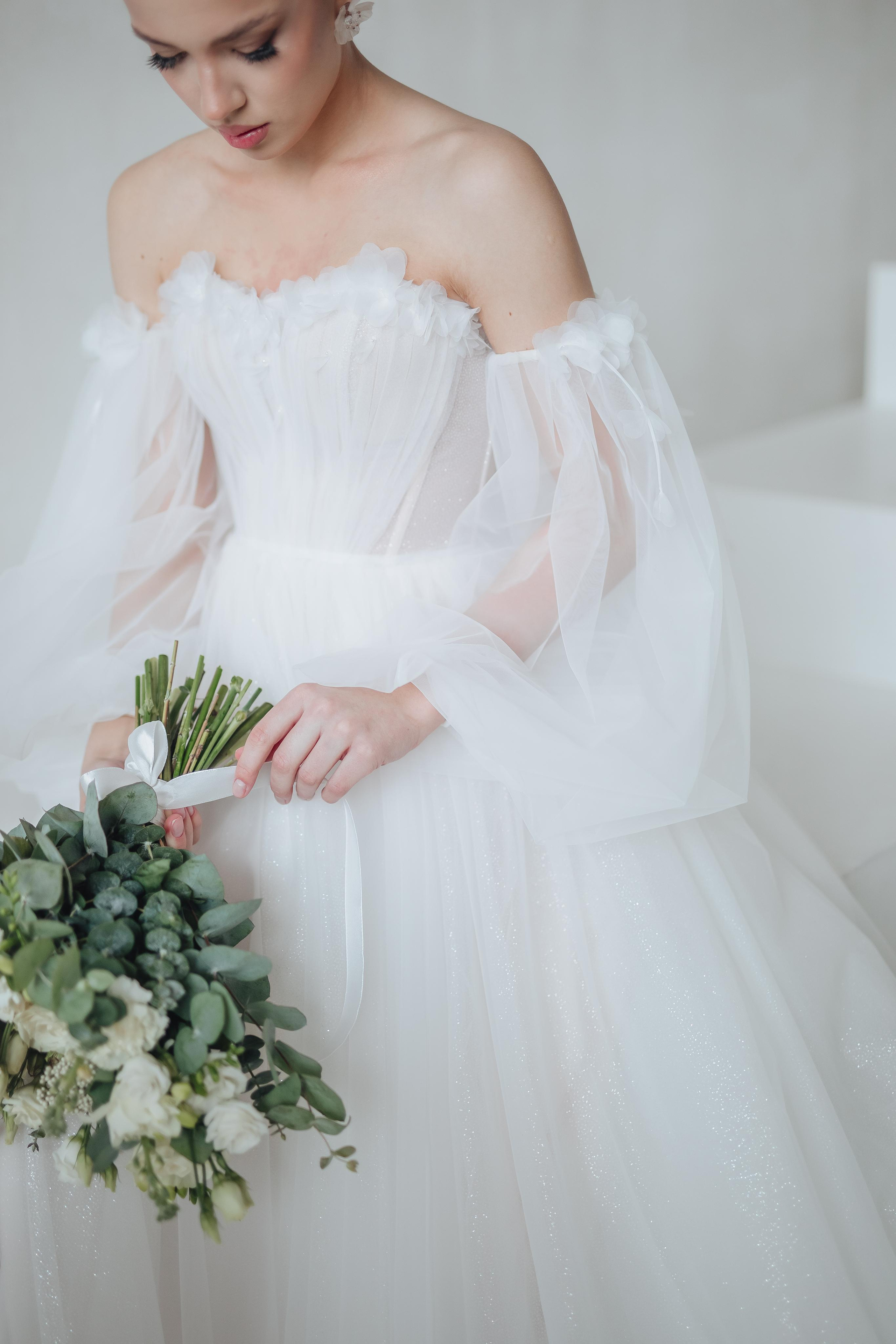 Анастасия & Максим. Фотограф Нижний Новгород Кристина Швецова