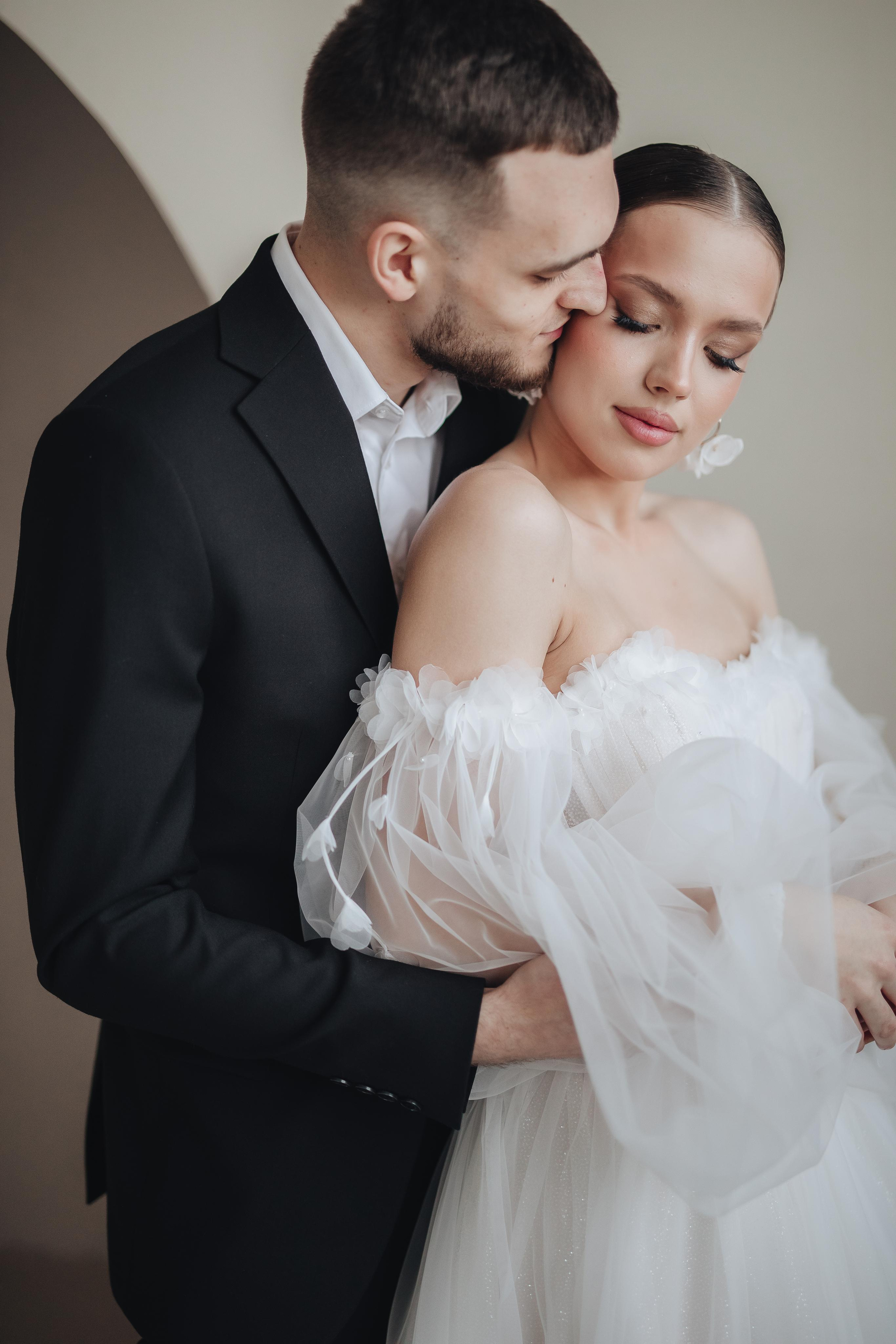 Анастасия & Максим. Фотограф Нижний Новгород Кристина Швецова