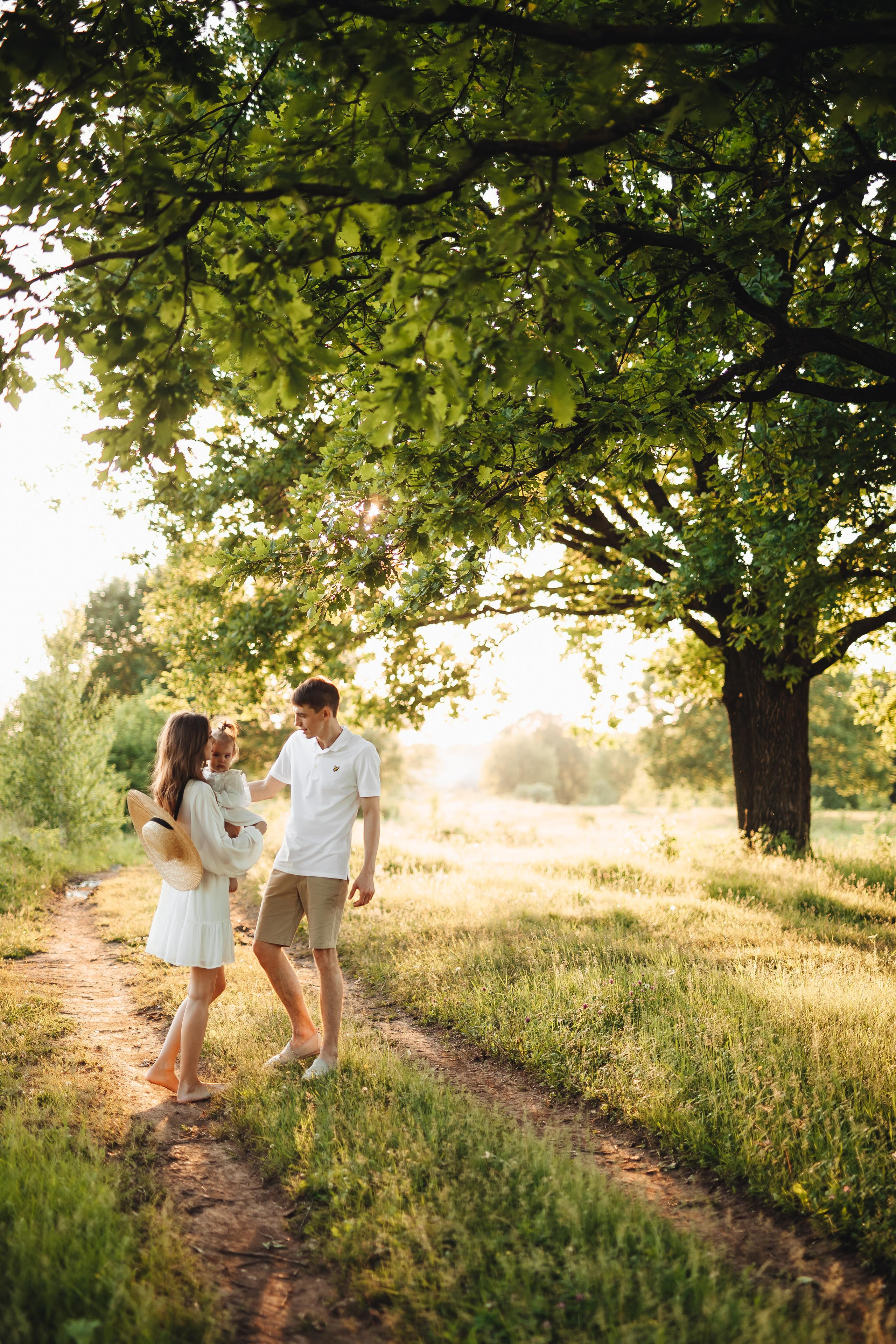 Однажды летним вечером…. Фотограф Нижний Новгород Кристина Швецова