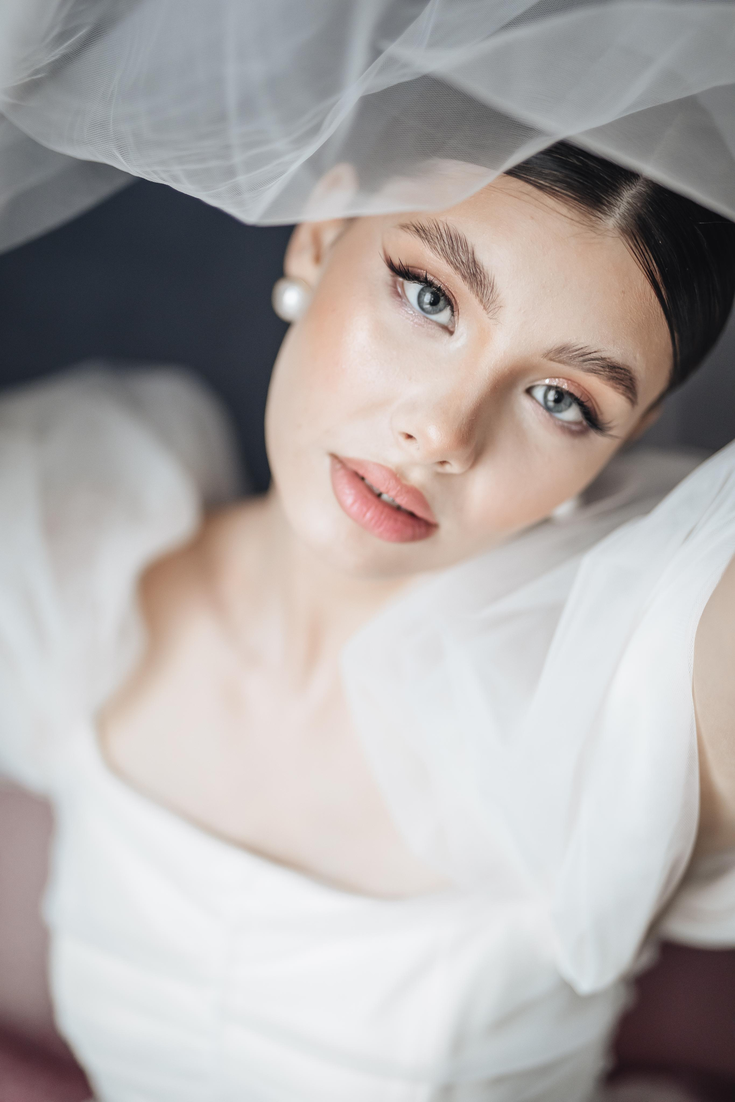 Эстетика невесты. Фотограф Нижний Новгород Кристина Швецова