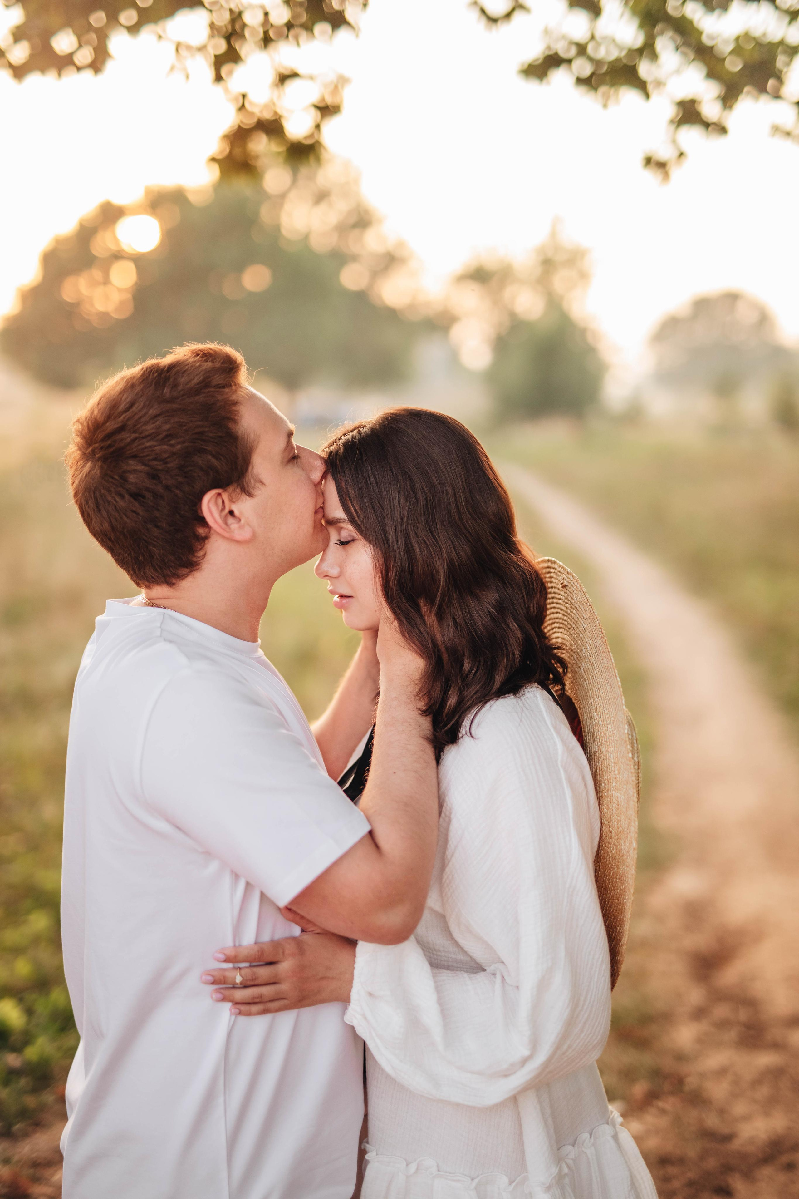 Летняя история. Фотограф Нижний Новгород Кристина Швецова