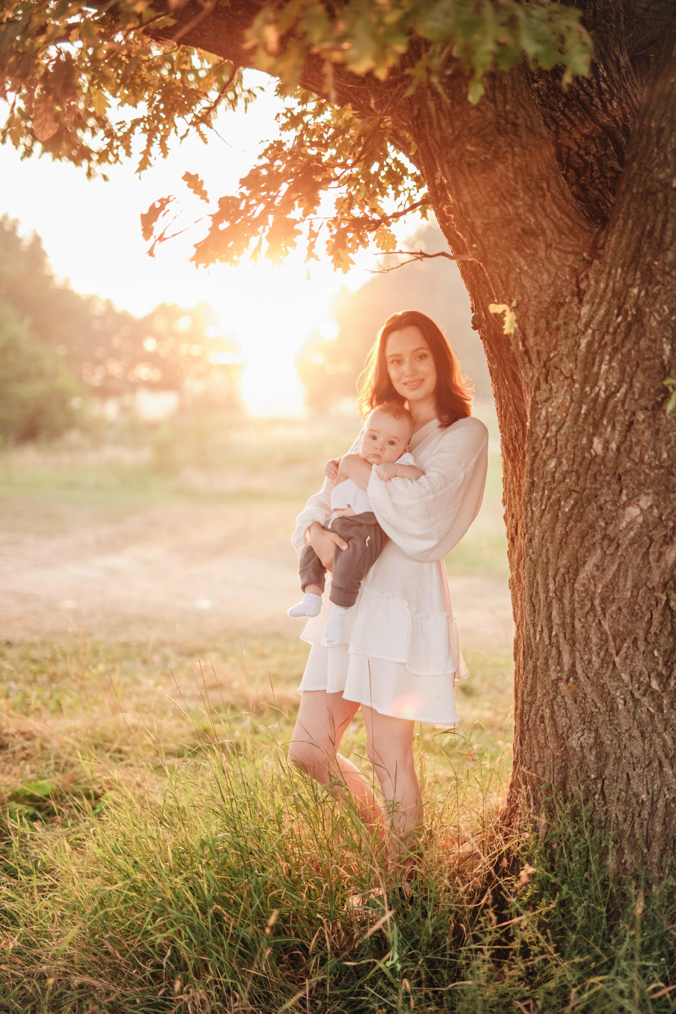 Летняя история. Фотограф Нижний Новгород Кристина Швецова