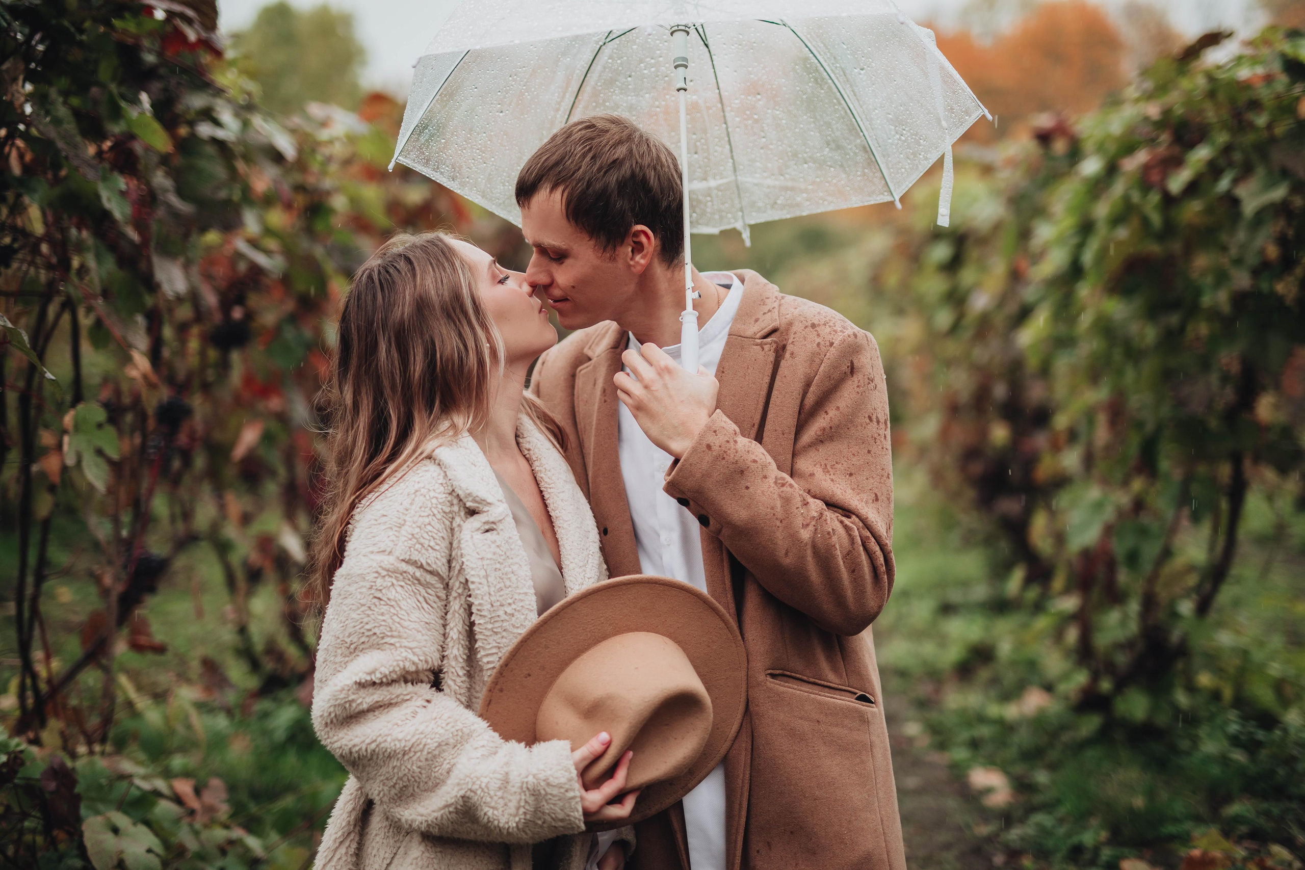 Свадьба в усадьбе. Золотая осень. Фотограф Нижний Новгород Кристина Швецова