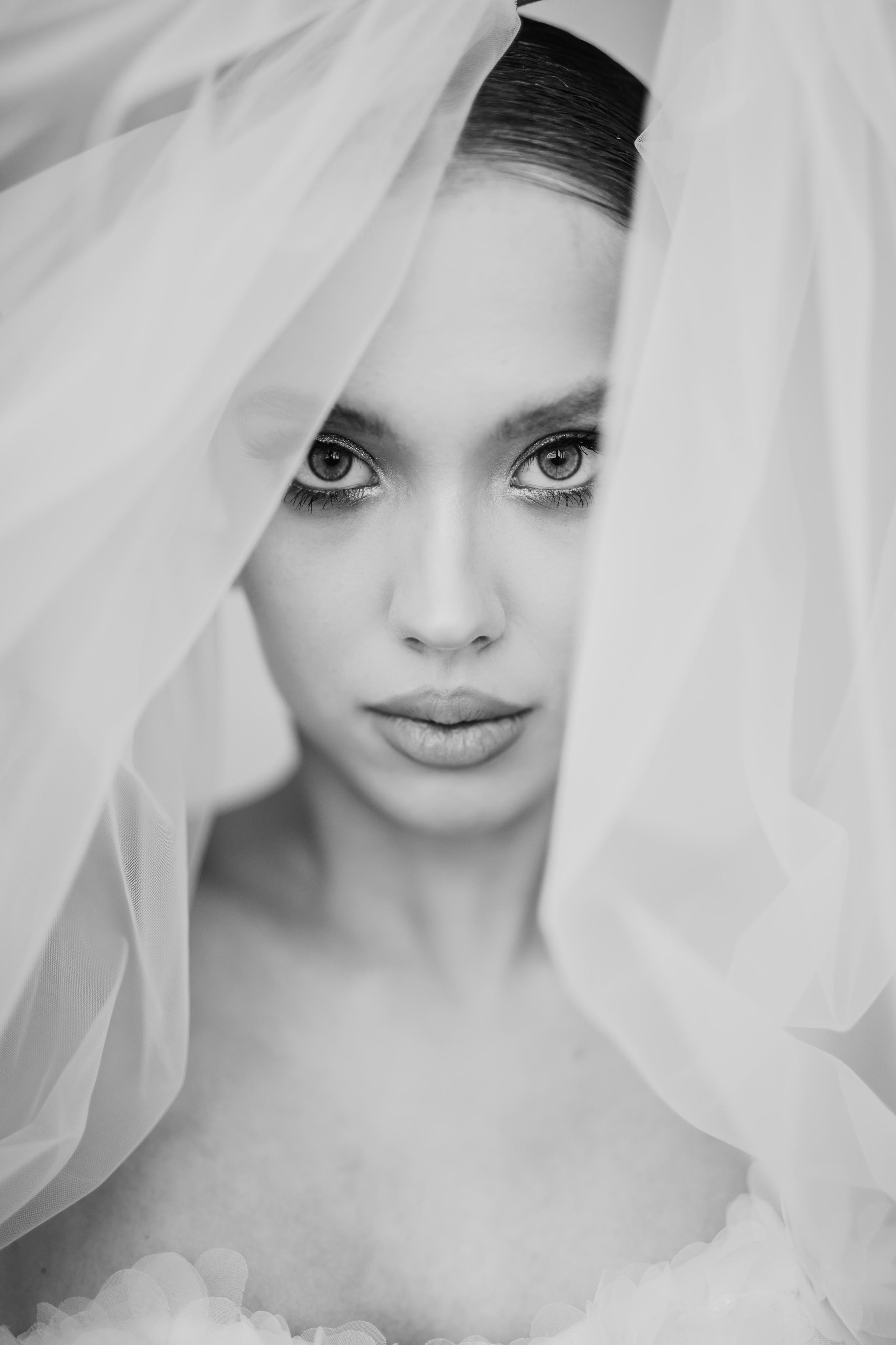 Анастасия & Максим. Фотограф Нижний Новгород Кристина Швецова