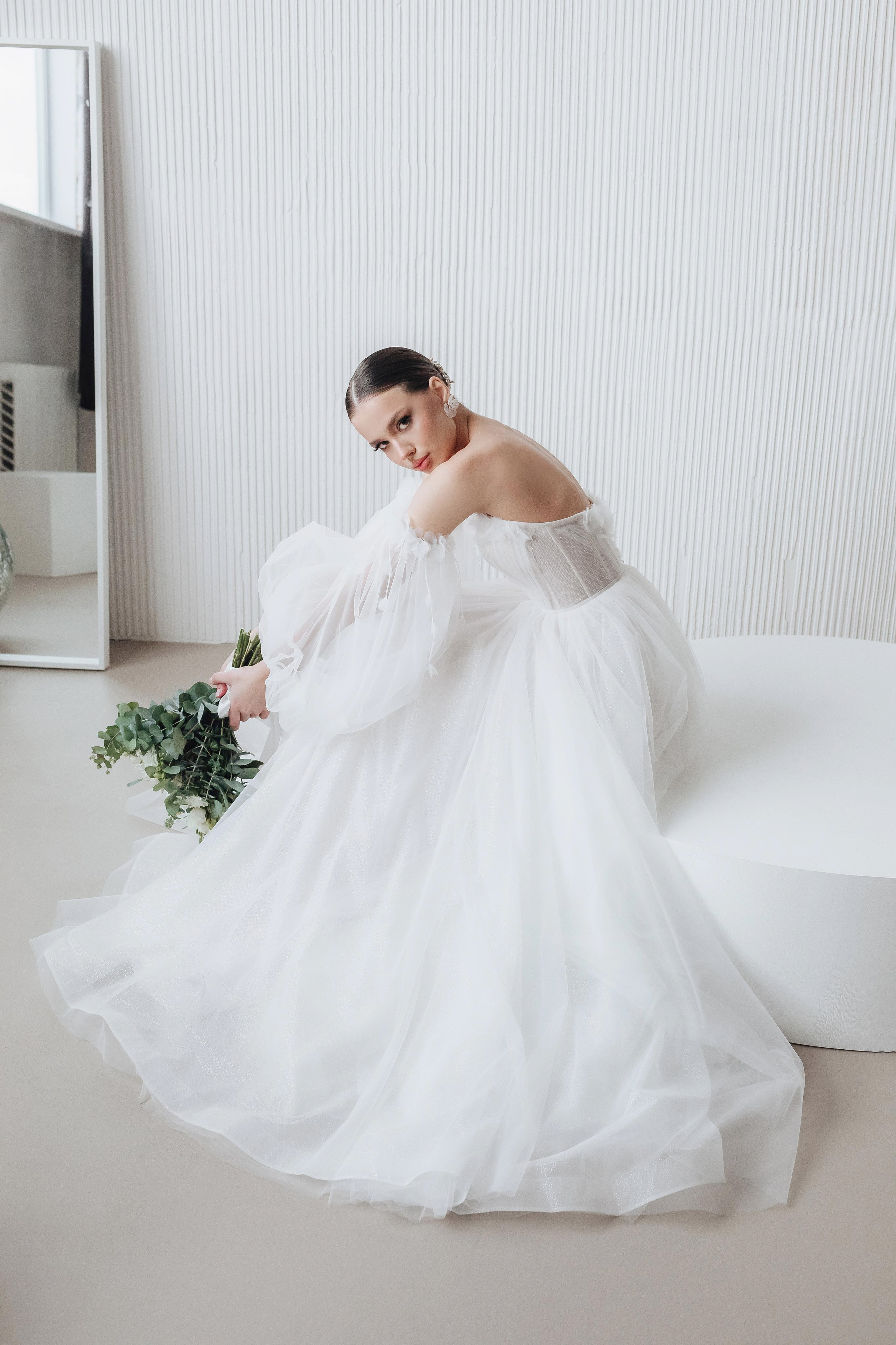 Анастасия & Максим. Фотограф Нижний Новгород Кристина Швецова