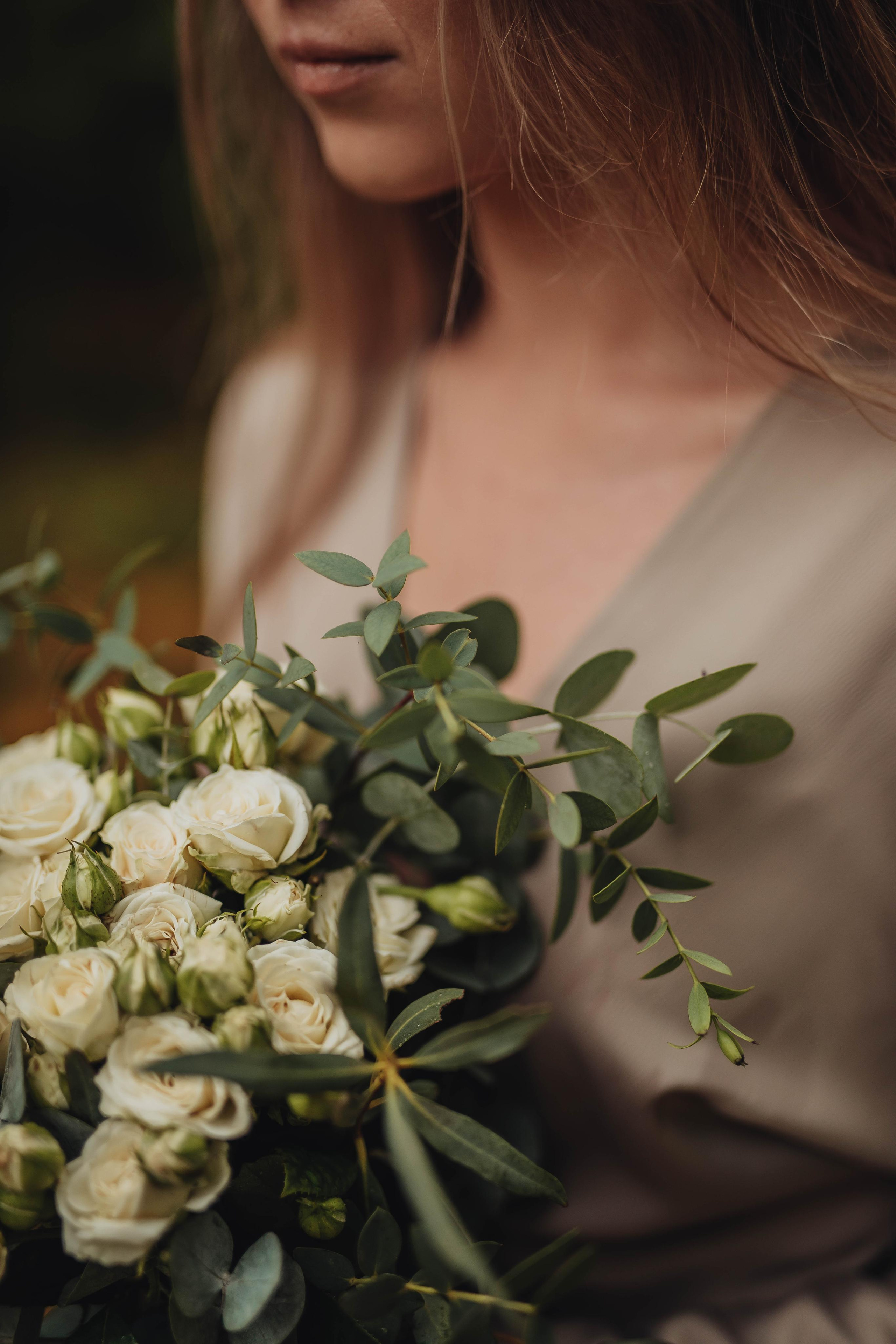 Свадьба в усадьбе. Золотая осень. Фотограф Нижний Новгород Кристина Швецова