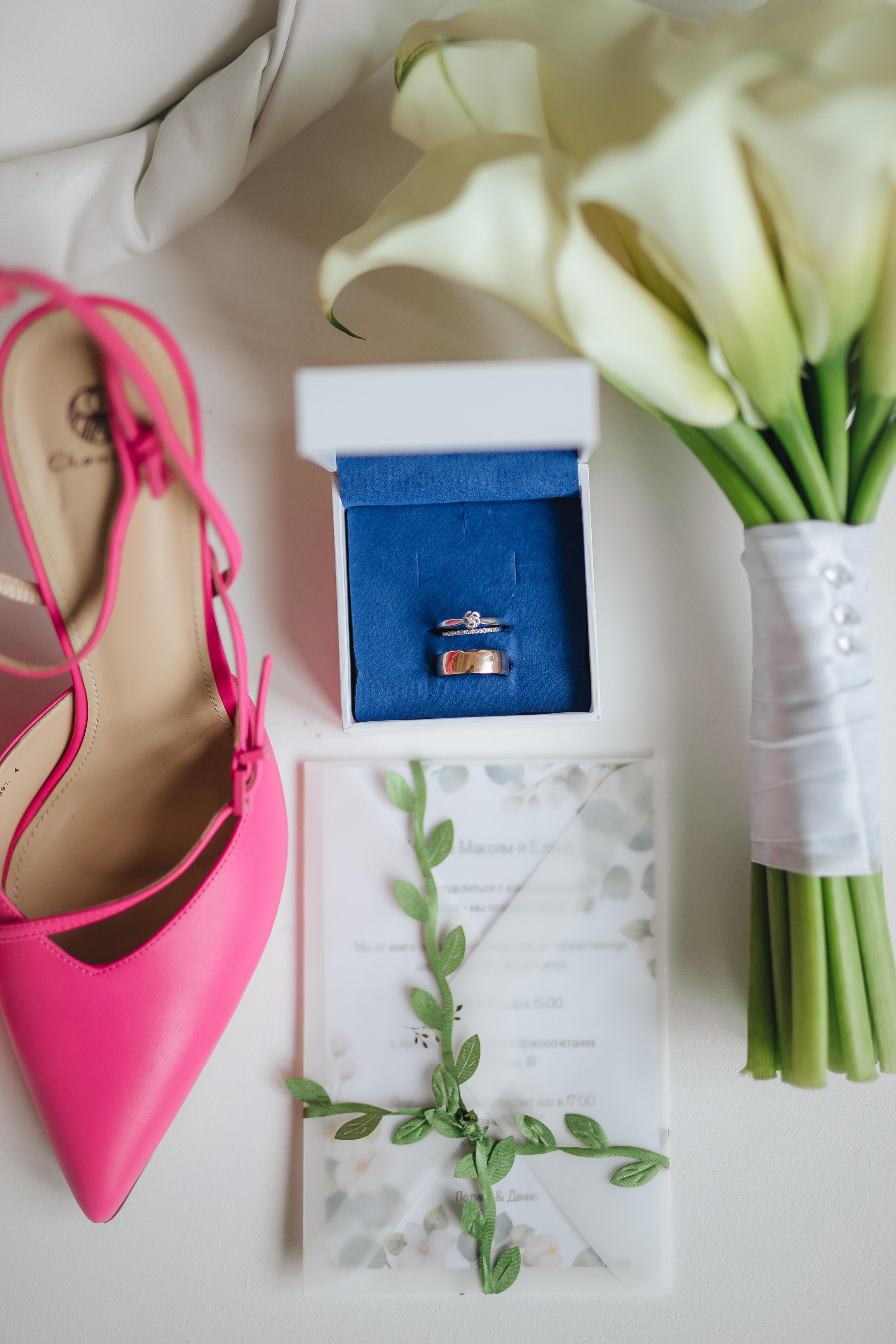 Полина & Денис. Фотограф Нижний Новгород Кристина Швецова