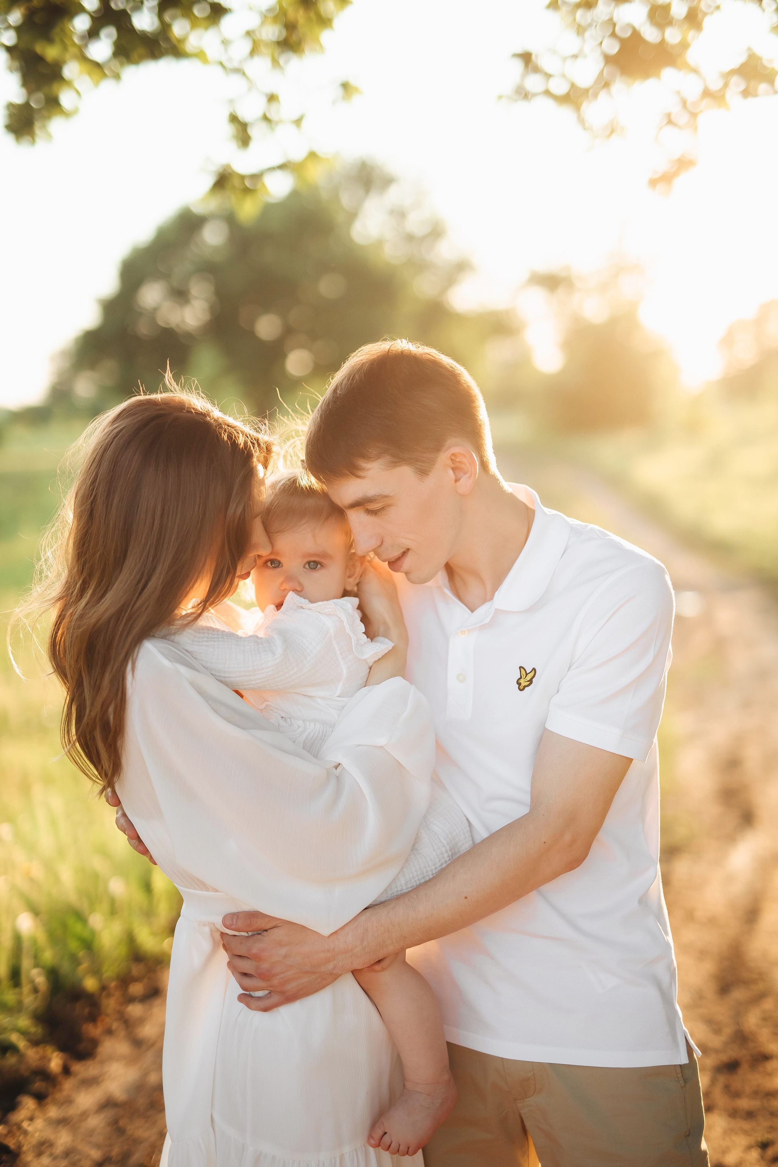 Однажды летним вечером…. Фотограф Нижний Новгород Кристина Швецова