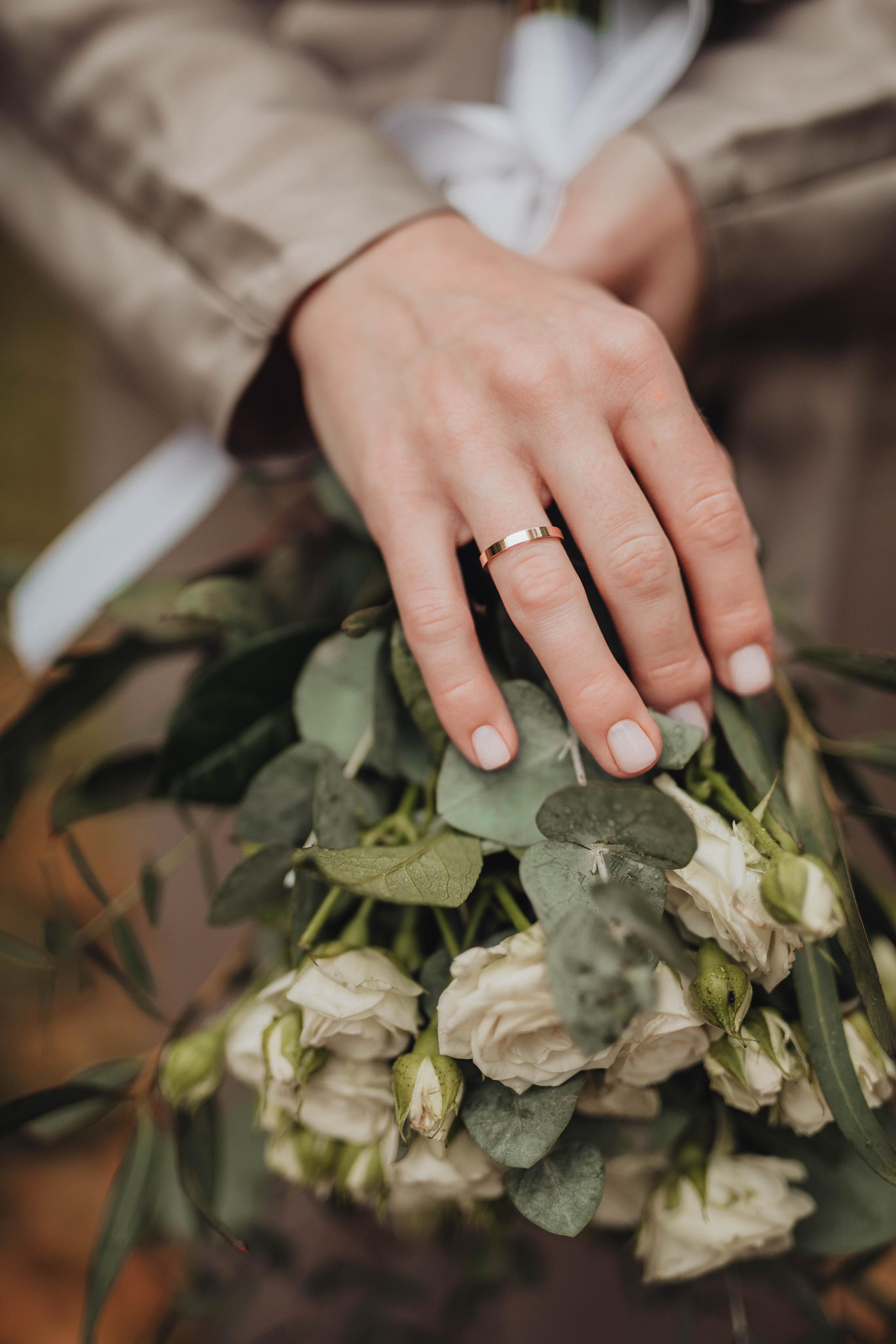 Свадьба в усадьбе. Золотая осень. Фотограф Нижний Новгород Кристина Швецова