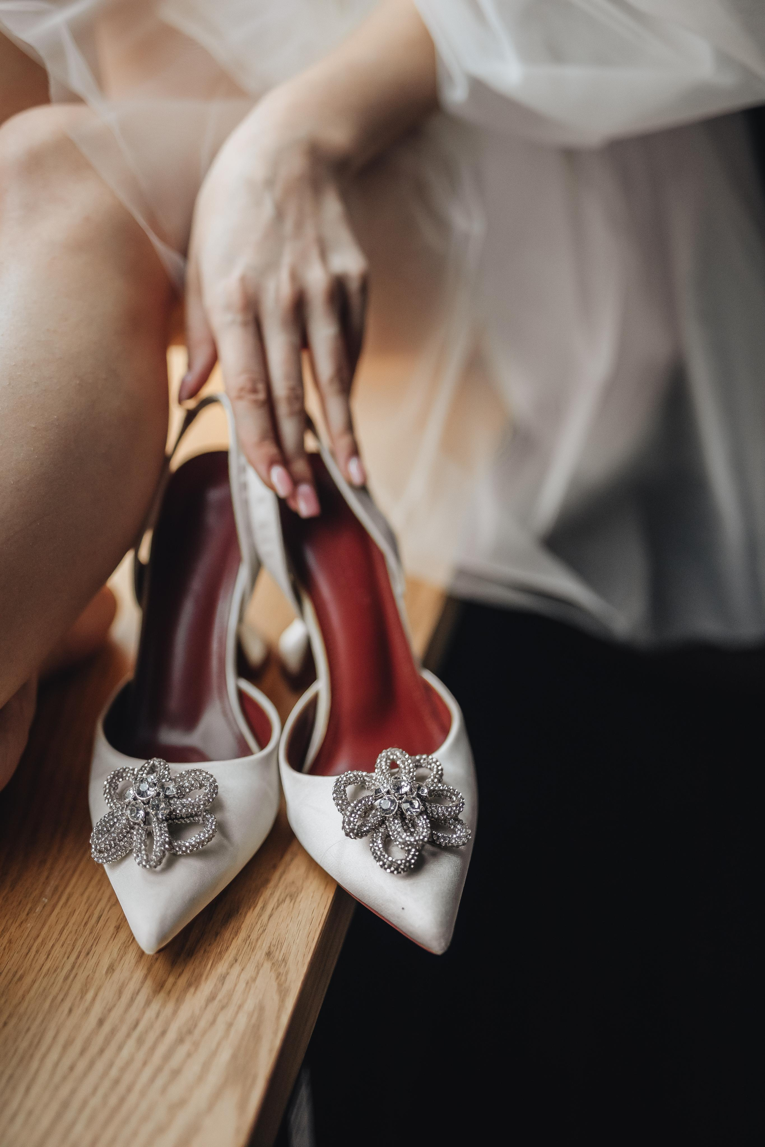 Эстетика невесты. Фотограф Нижний Новгород Кристина Швецова