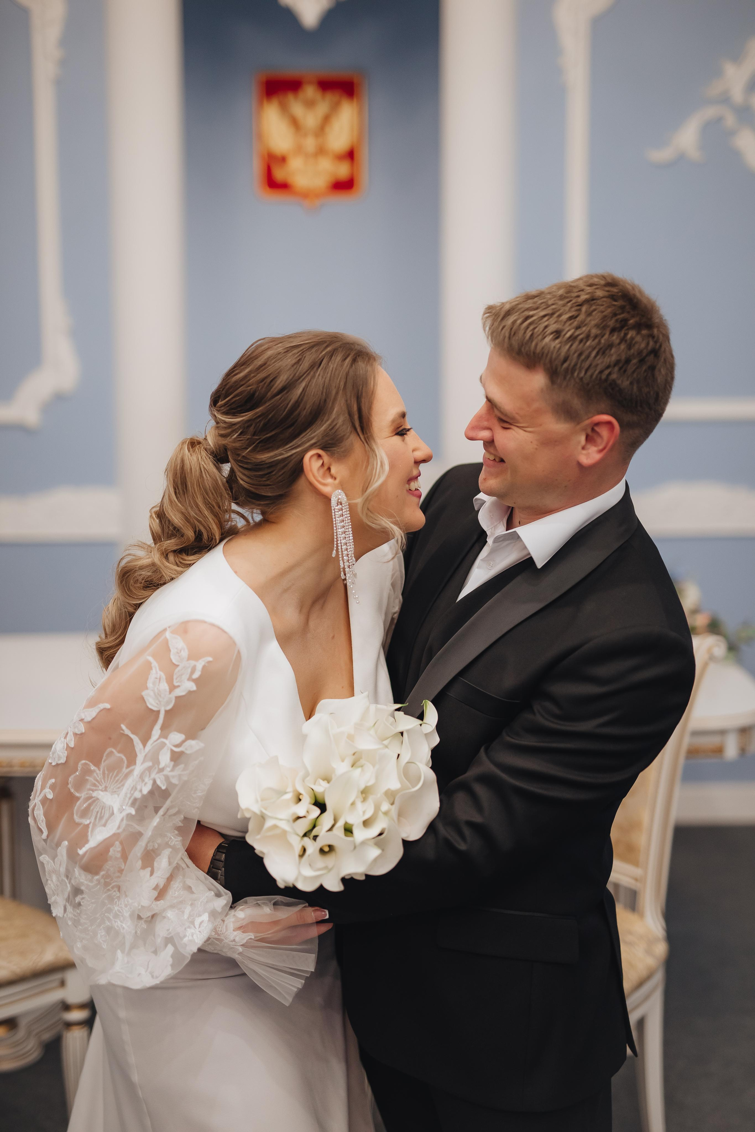 Максим & Виктория. Фотограф Нижний Новгород Кристина Швецова