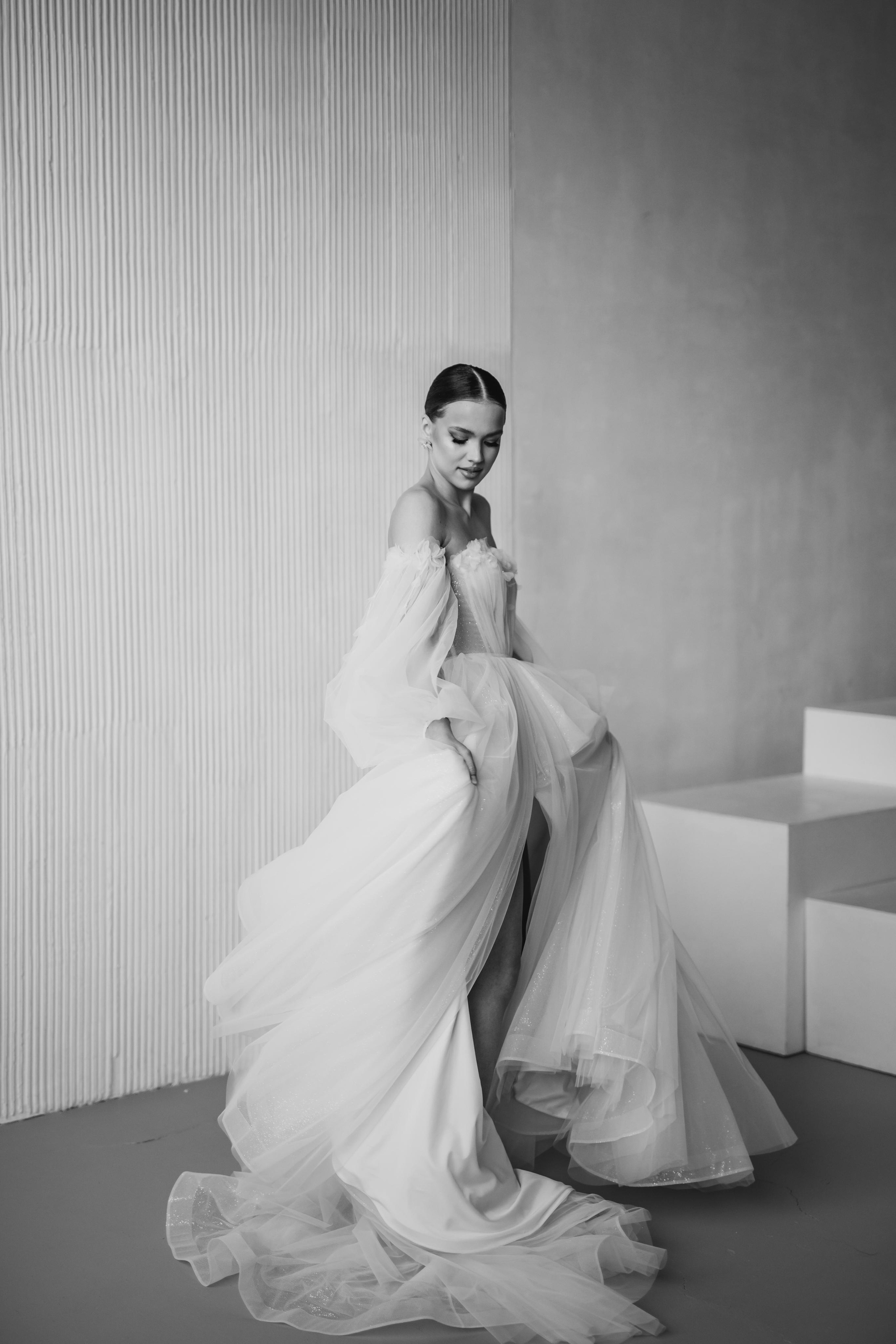 Анастасия & Максим. Фотограф Нижний Новгород Кристина Швецова