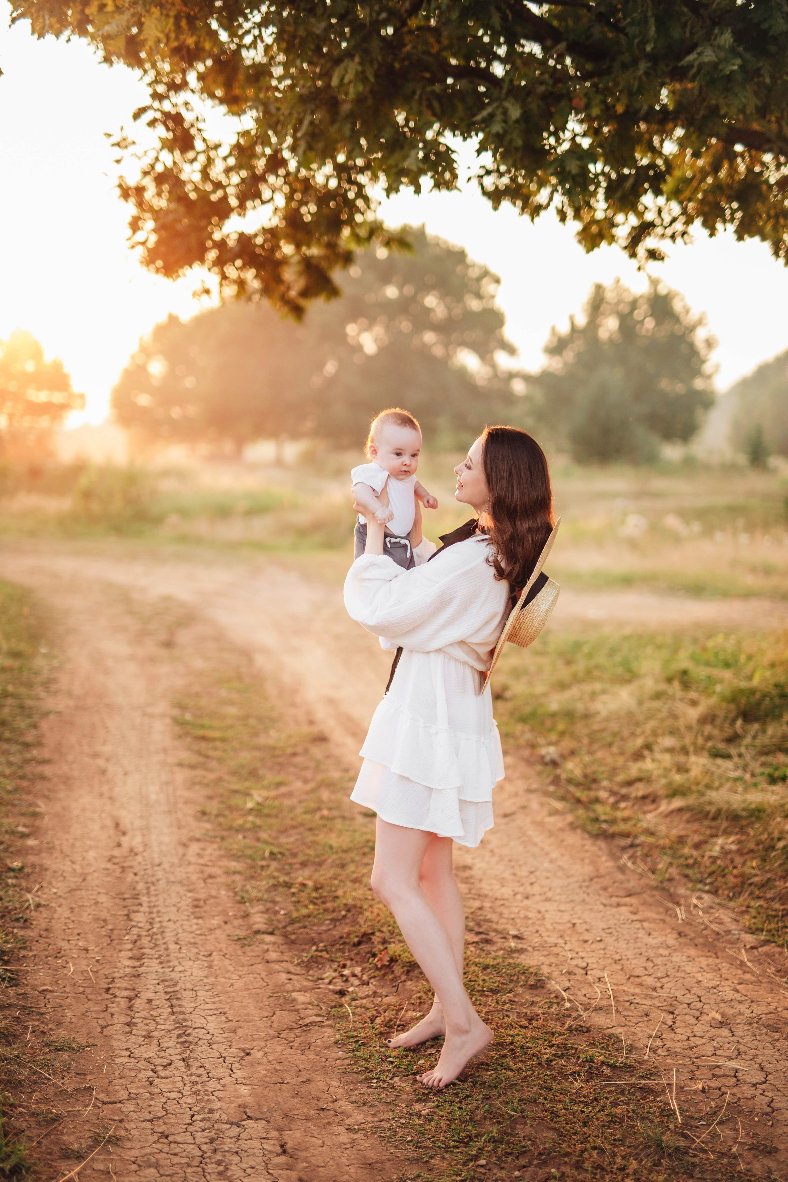 Летняя история. Фотограф Нижний Новгород Кристина Швецова