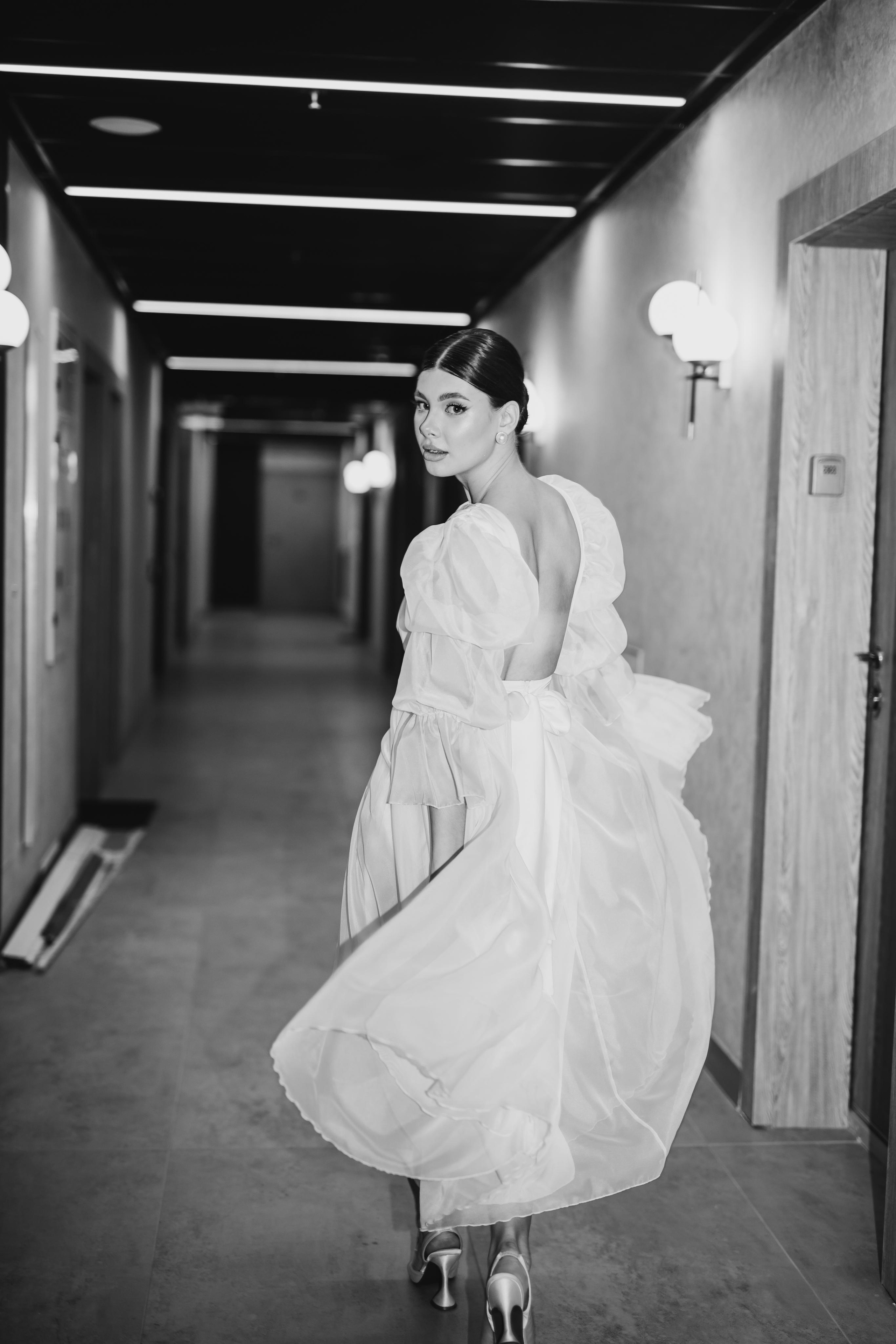 Эстетика невесты. Фотограф Нижний Новгород Кристина Швецова