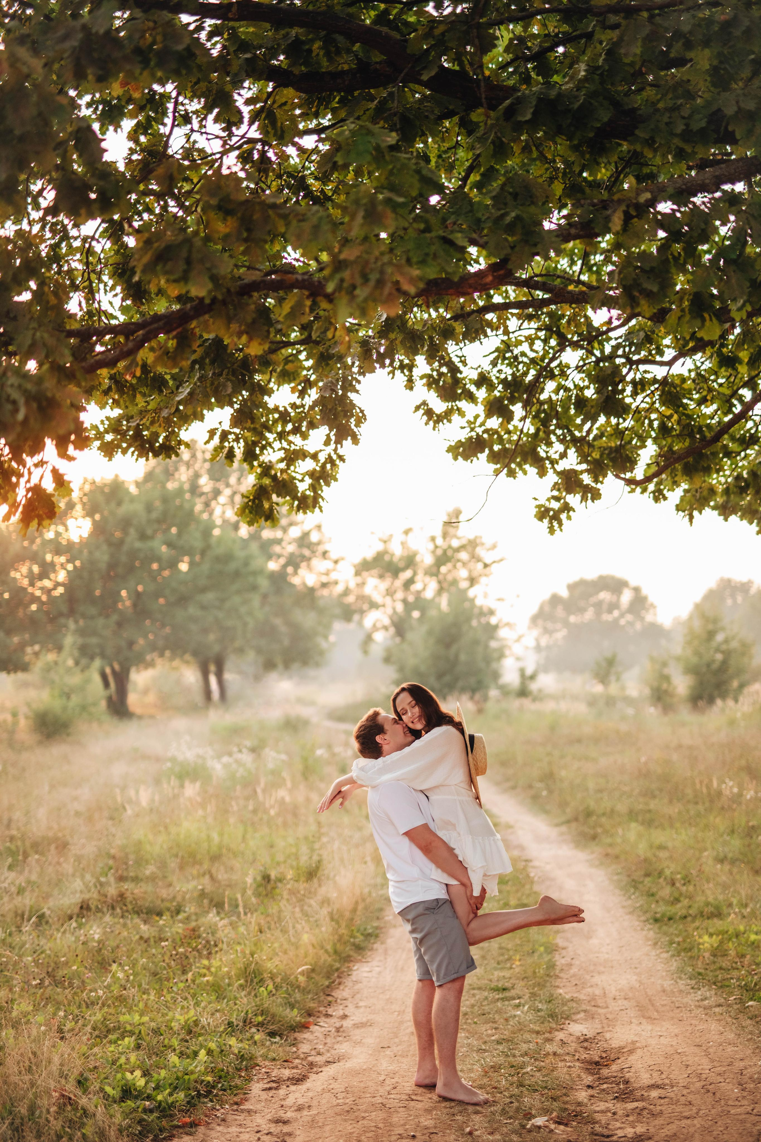 Летняя история. Фотограф Нижний Новгород Кристина Швецова