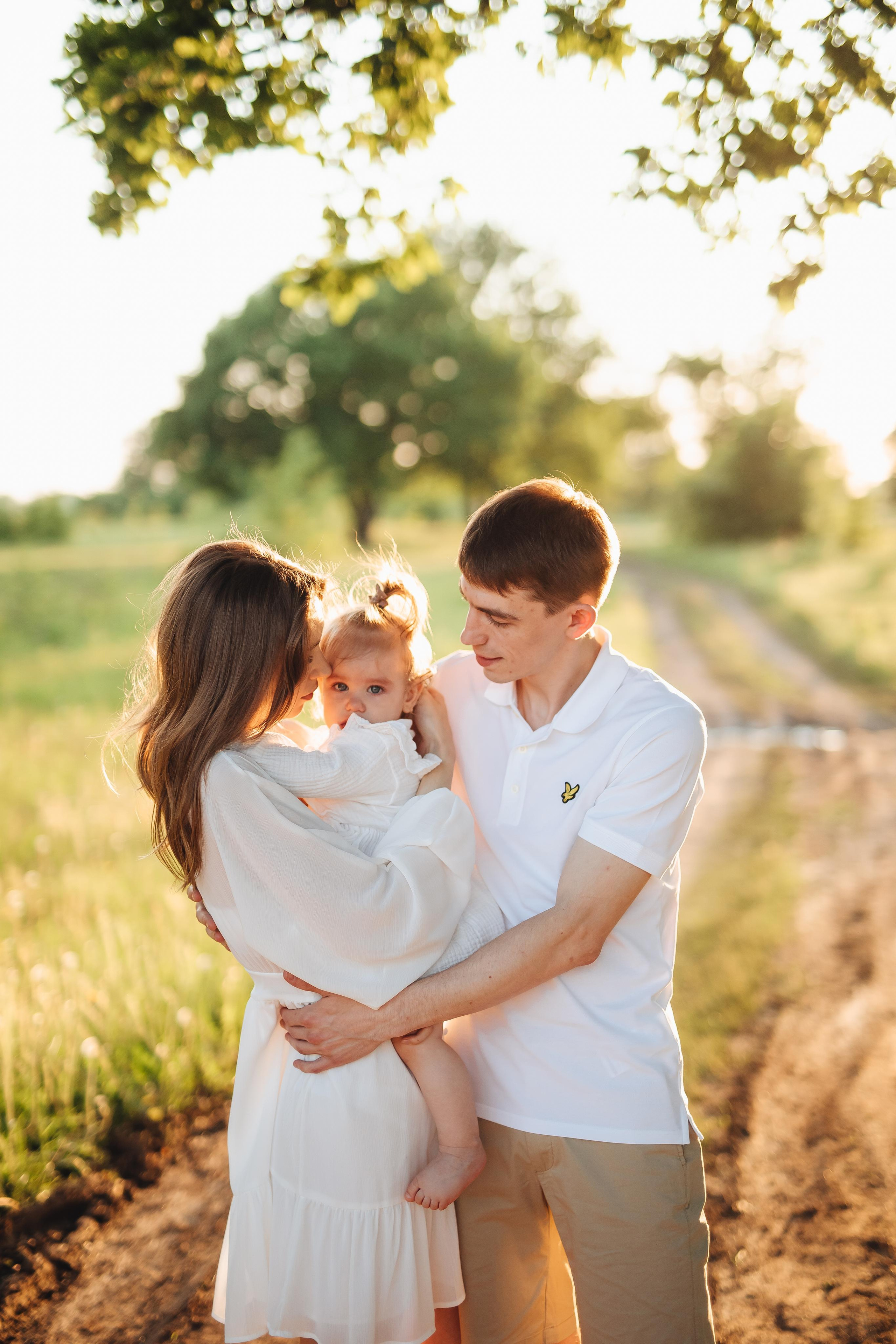 Однажды летним вечером…. Фотограф Нижний Новгород Кристина Швецова