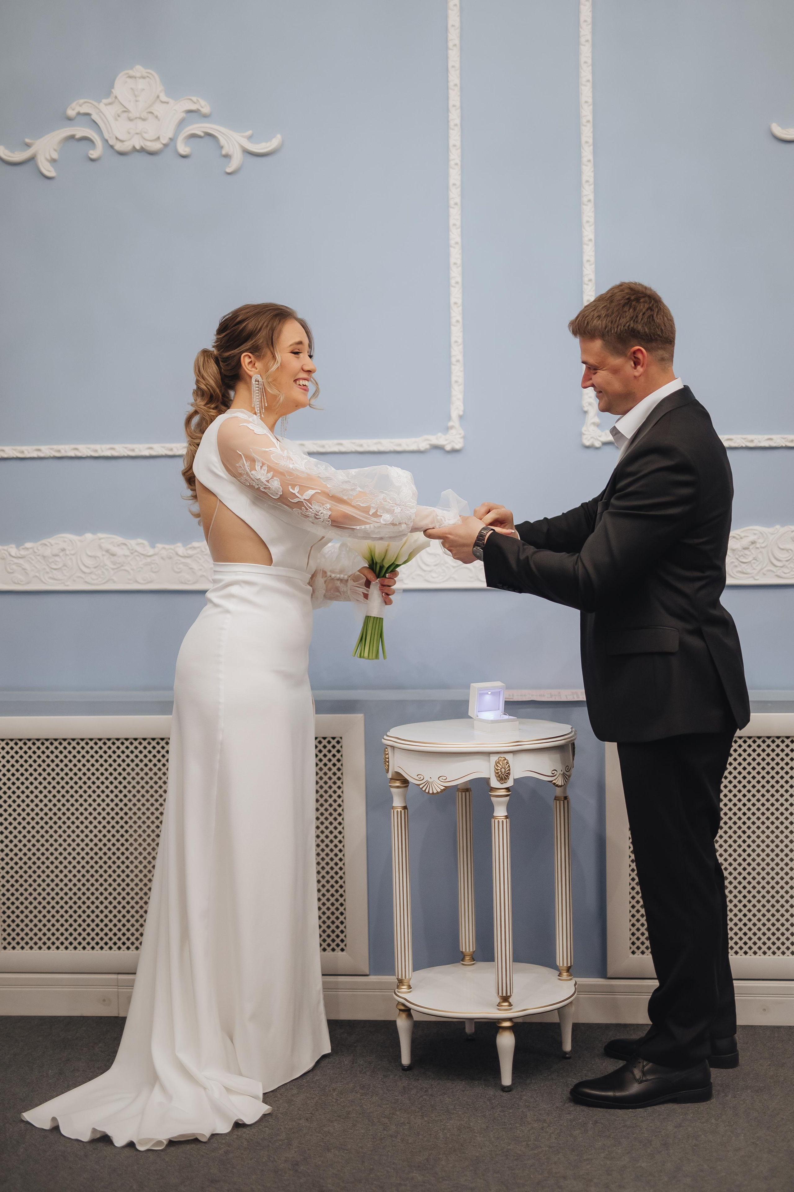 Максим & Виктория. Фотограф Нижний Новгород Кристина Швецова