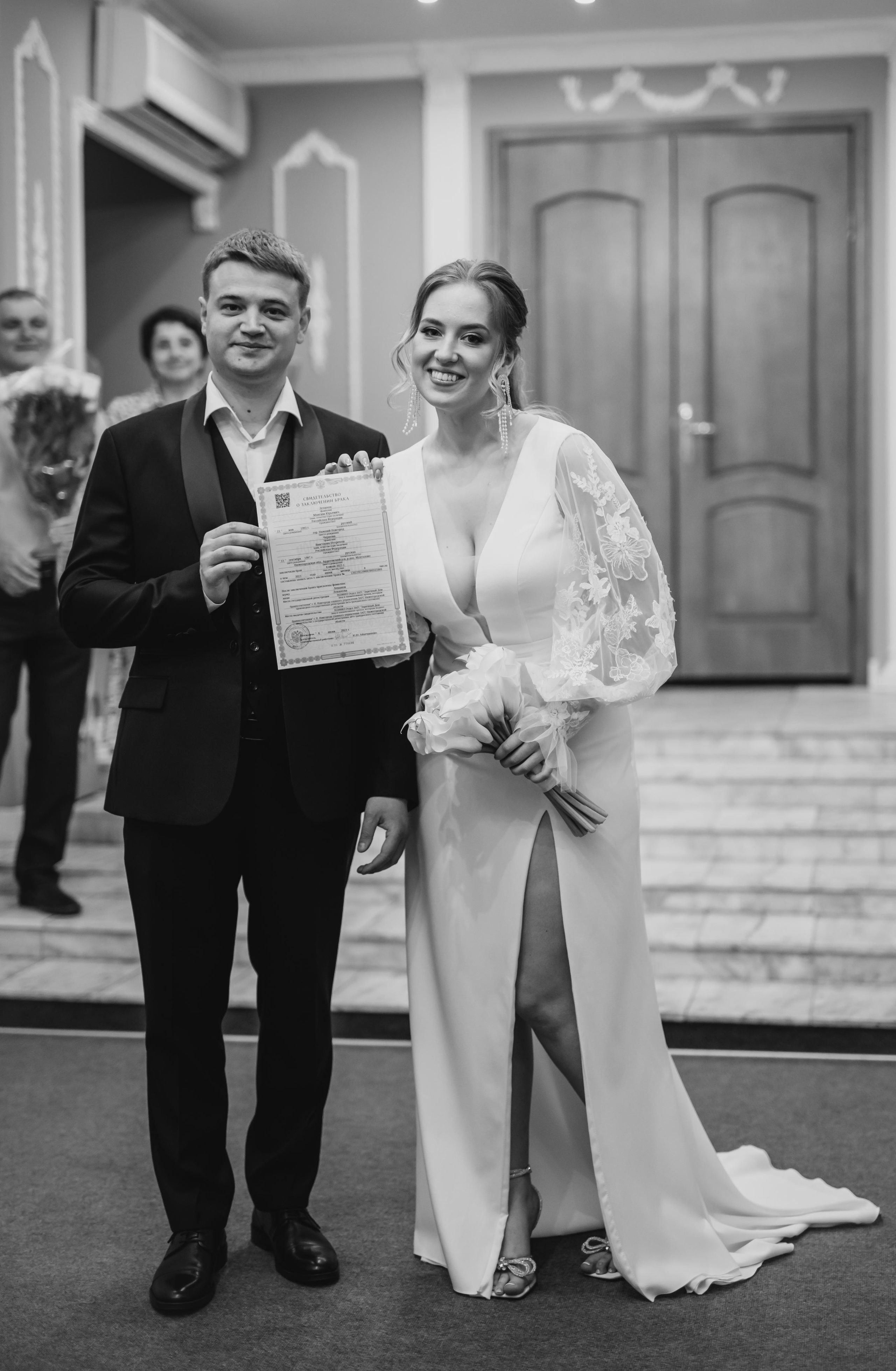 Максим & Виктория. Фотограф Нижний Новгород Кристина Швецова