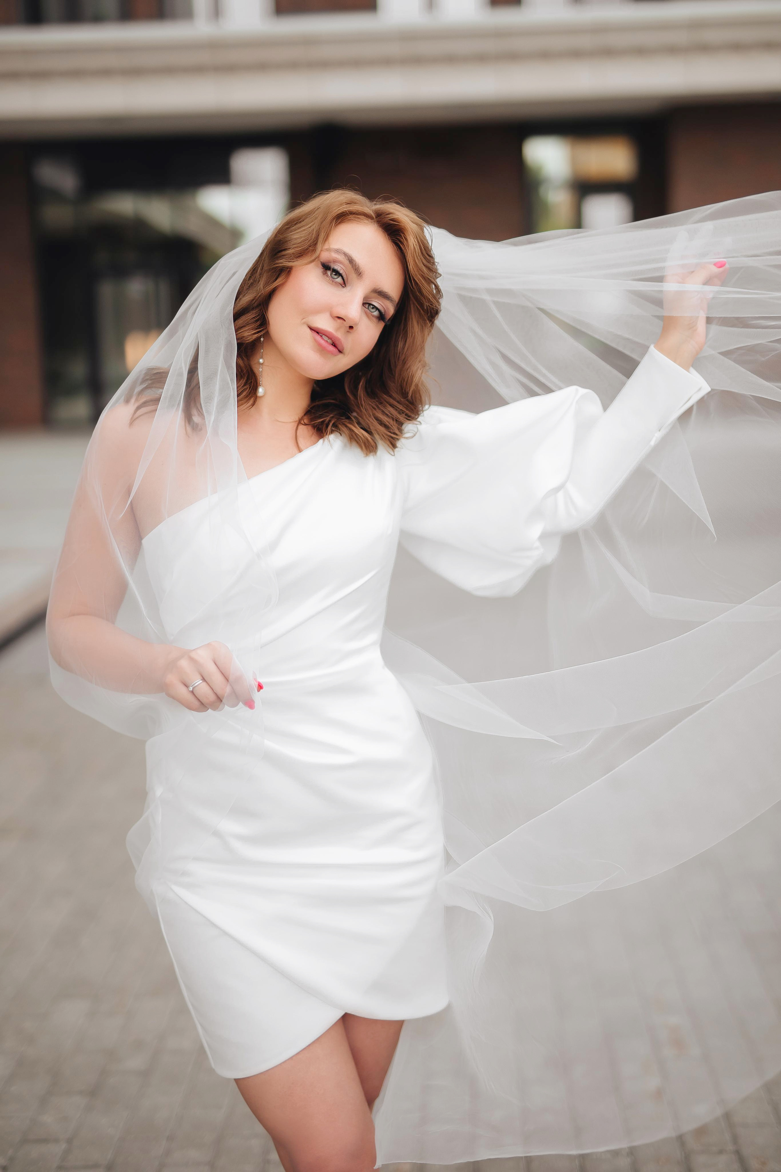 Полина & Денис. Фотограф Нижний Новгород Кристина Швецова