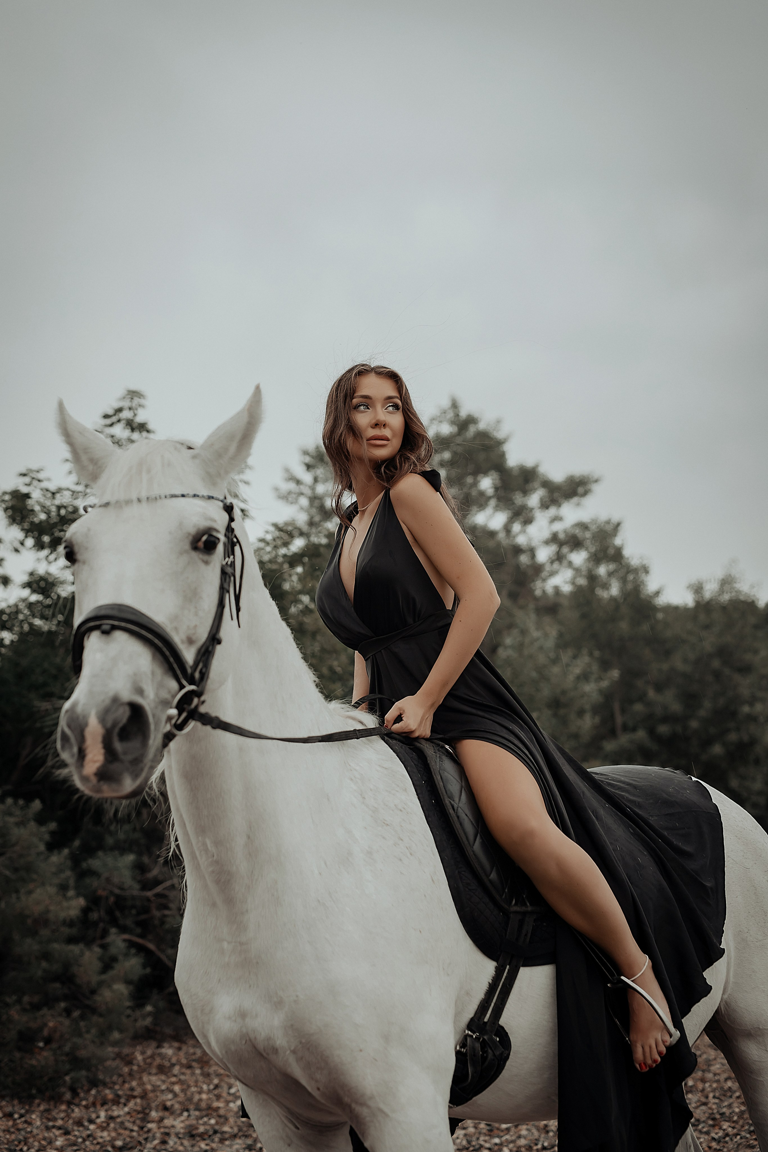 Вероника. Таня Давтян фотограф в Новосибирске