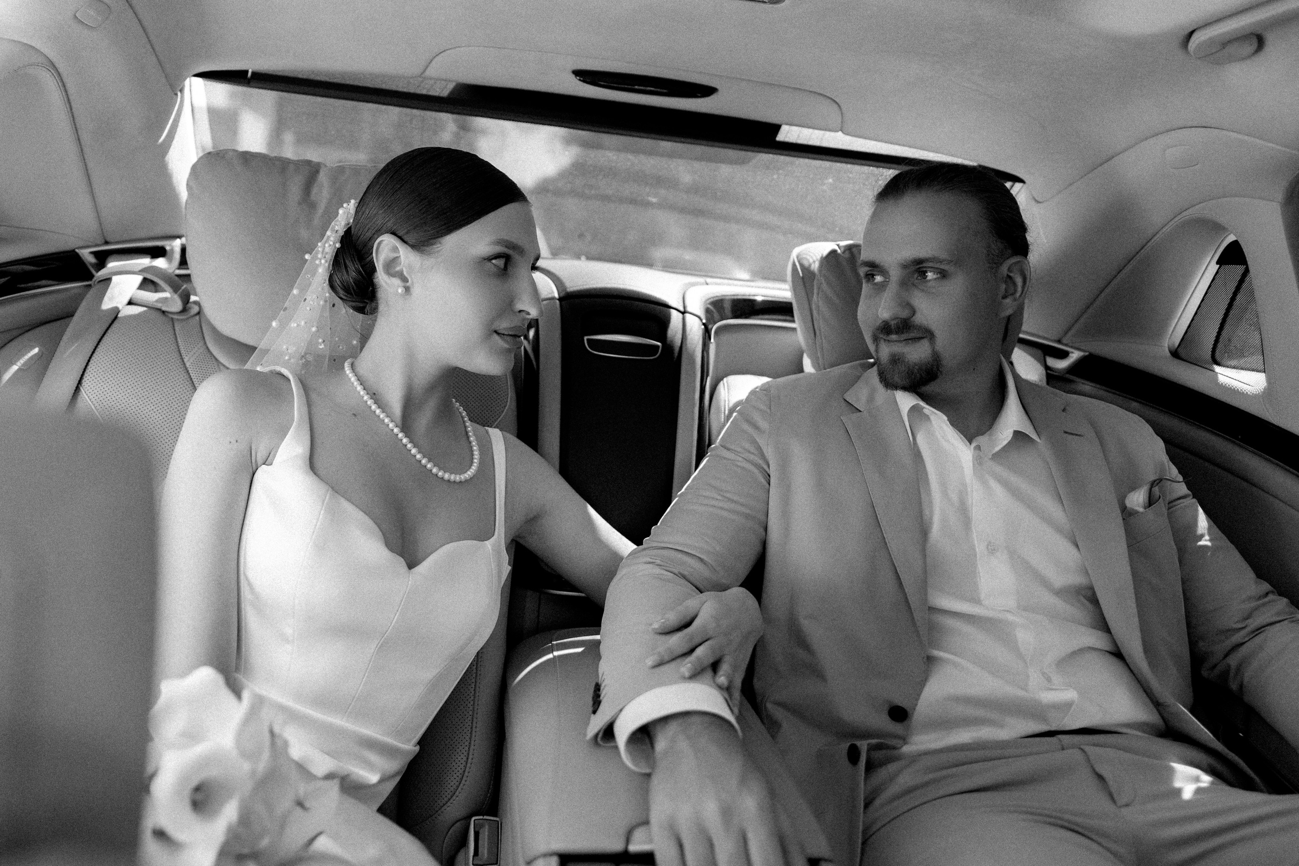 Максим и Маргарита. Свадебный фотограф