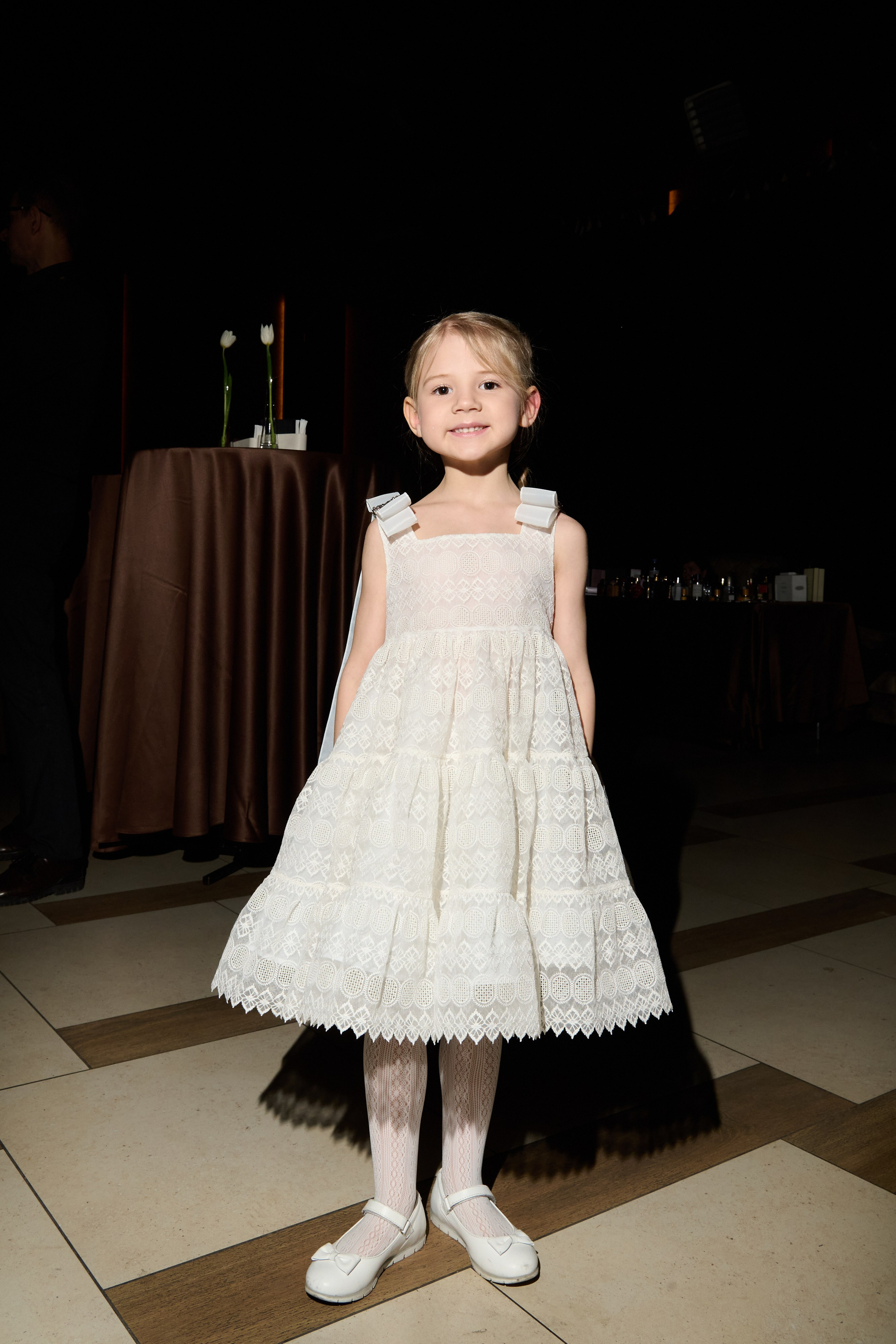 Закрытый показ SEREDKINA DRESS. Свадебный фотограф Иркутск Алексей Шульгин