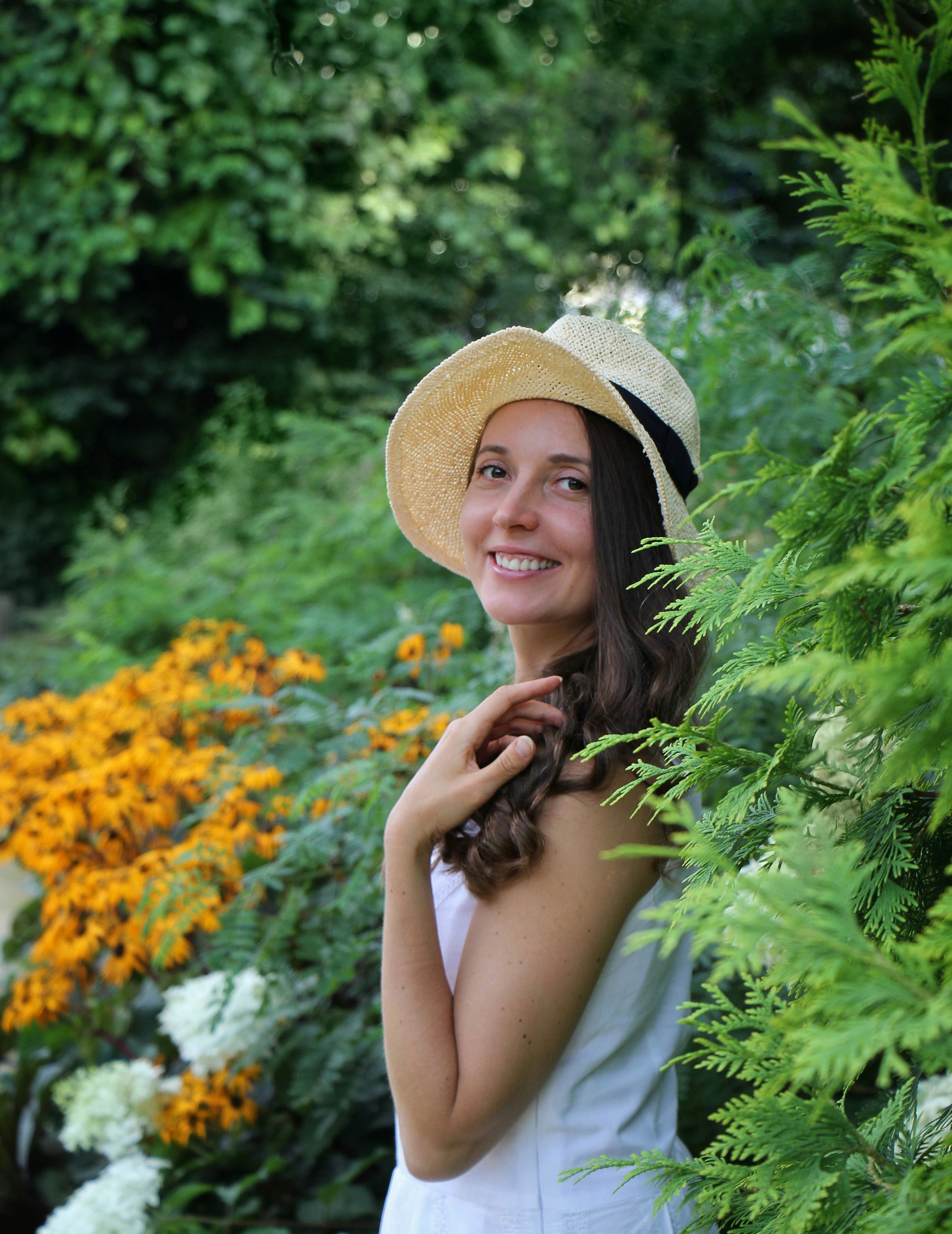 Татьяна Дудина. Портретный фотограф Москва