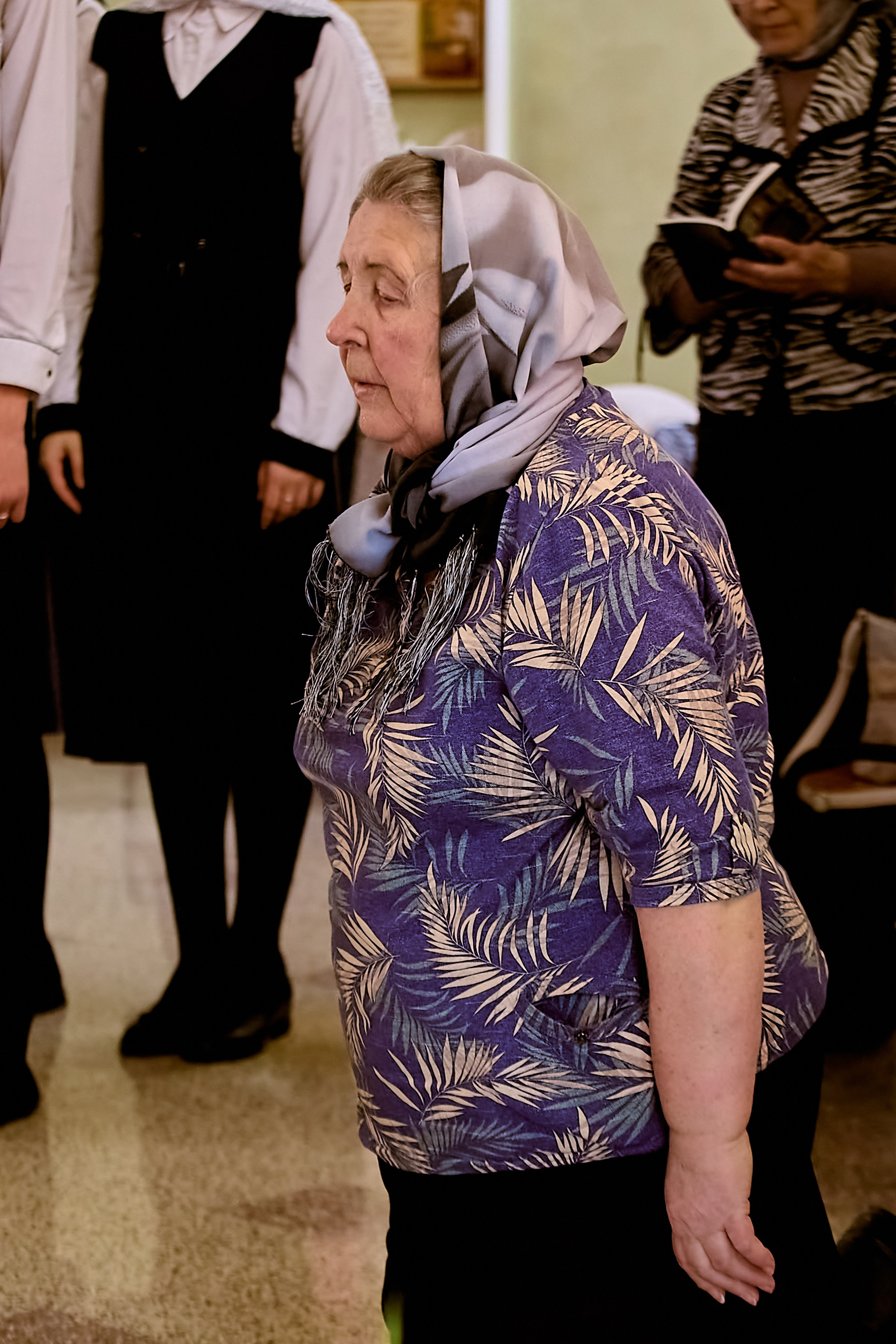 Фотографии Покаянный Канон Андрея Критского