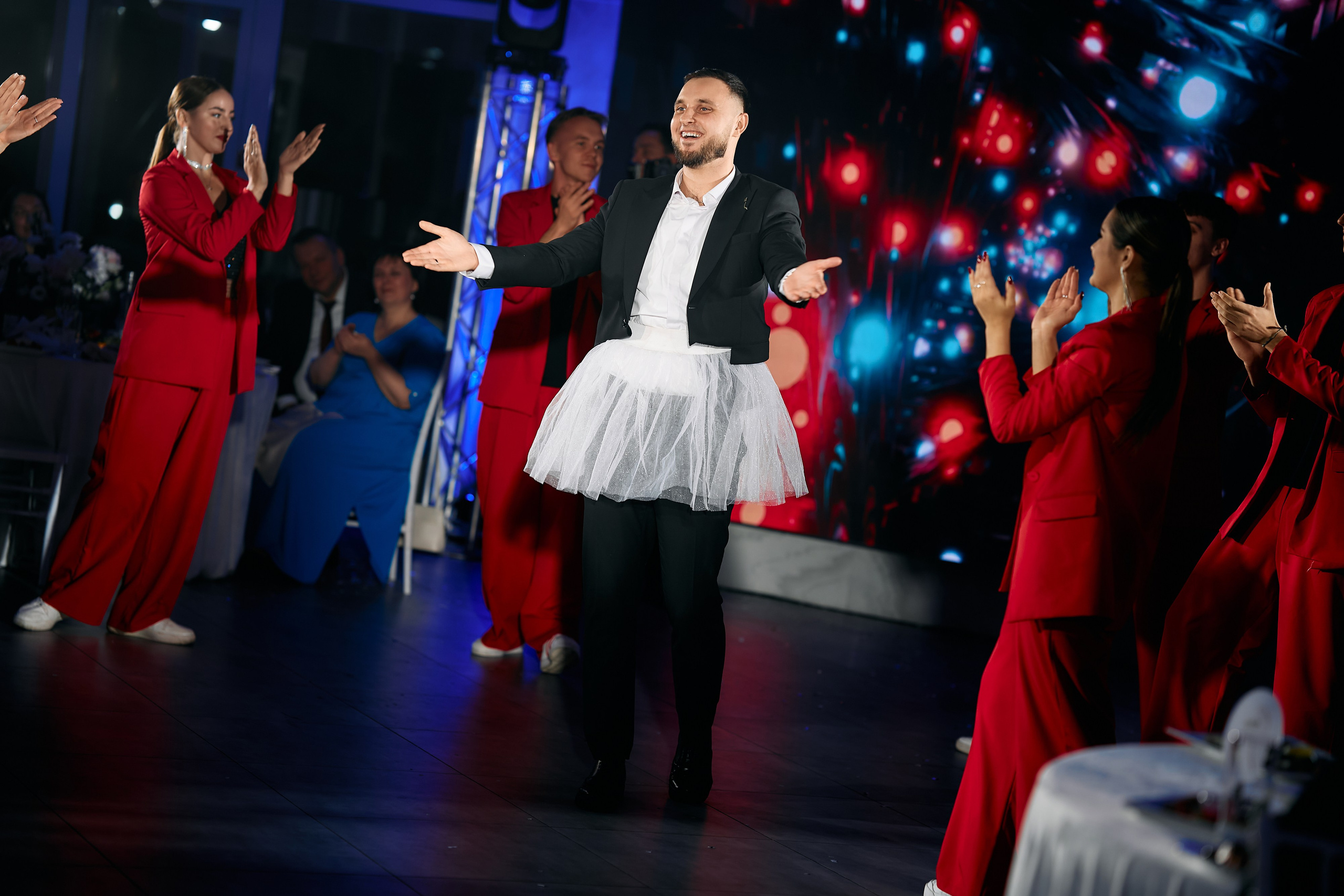 Алина и Илья. Свадебный фотограф Минск РБ