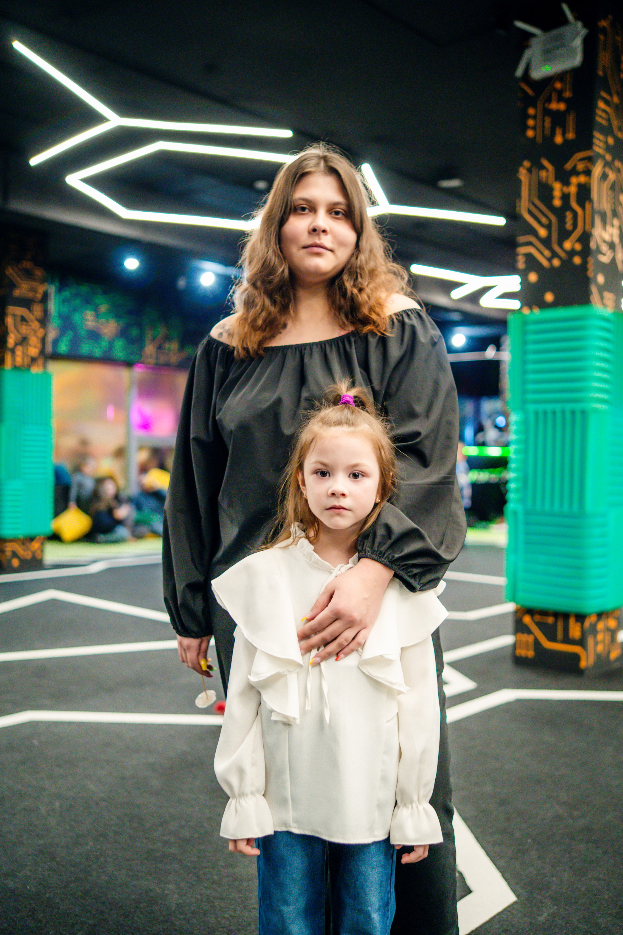 VR (November-December 2024). Felixtones