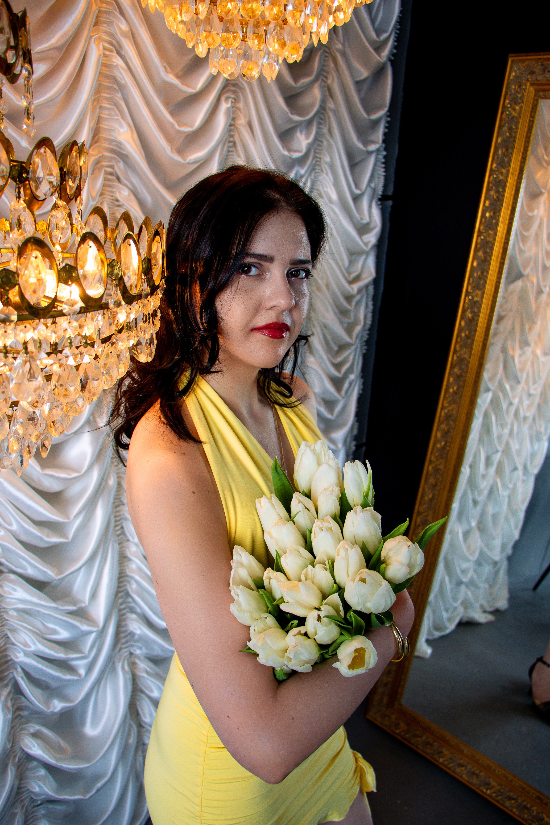 Юлия. Фотограф Татьяна Матрос