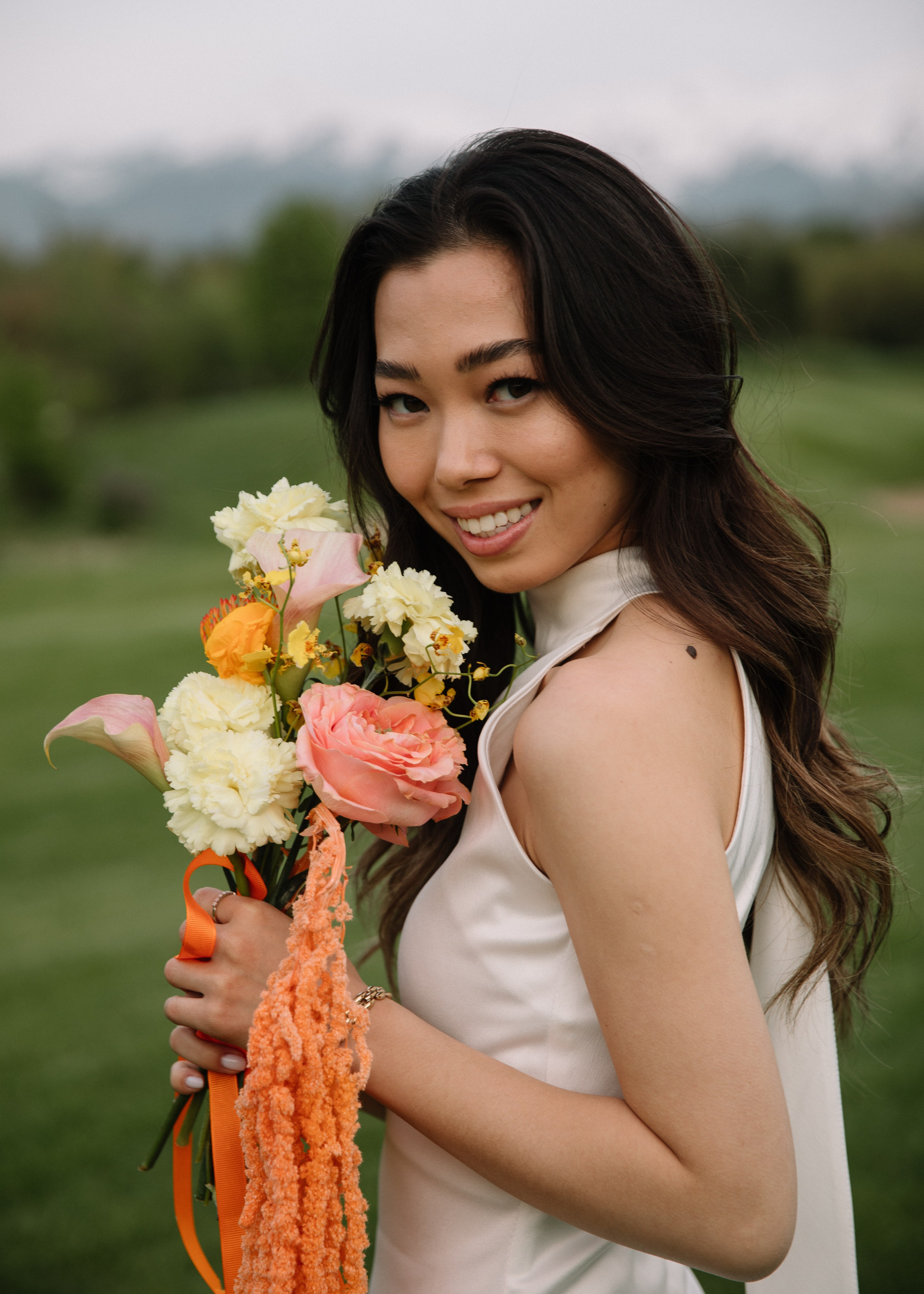 Nurtas & Yerkezhan. Свадебный фотограф Алматы