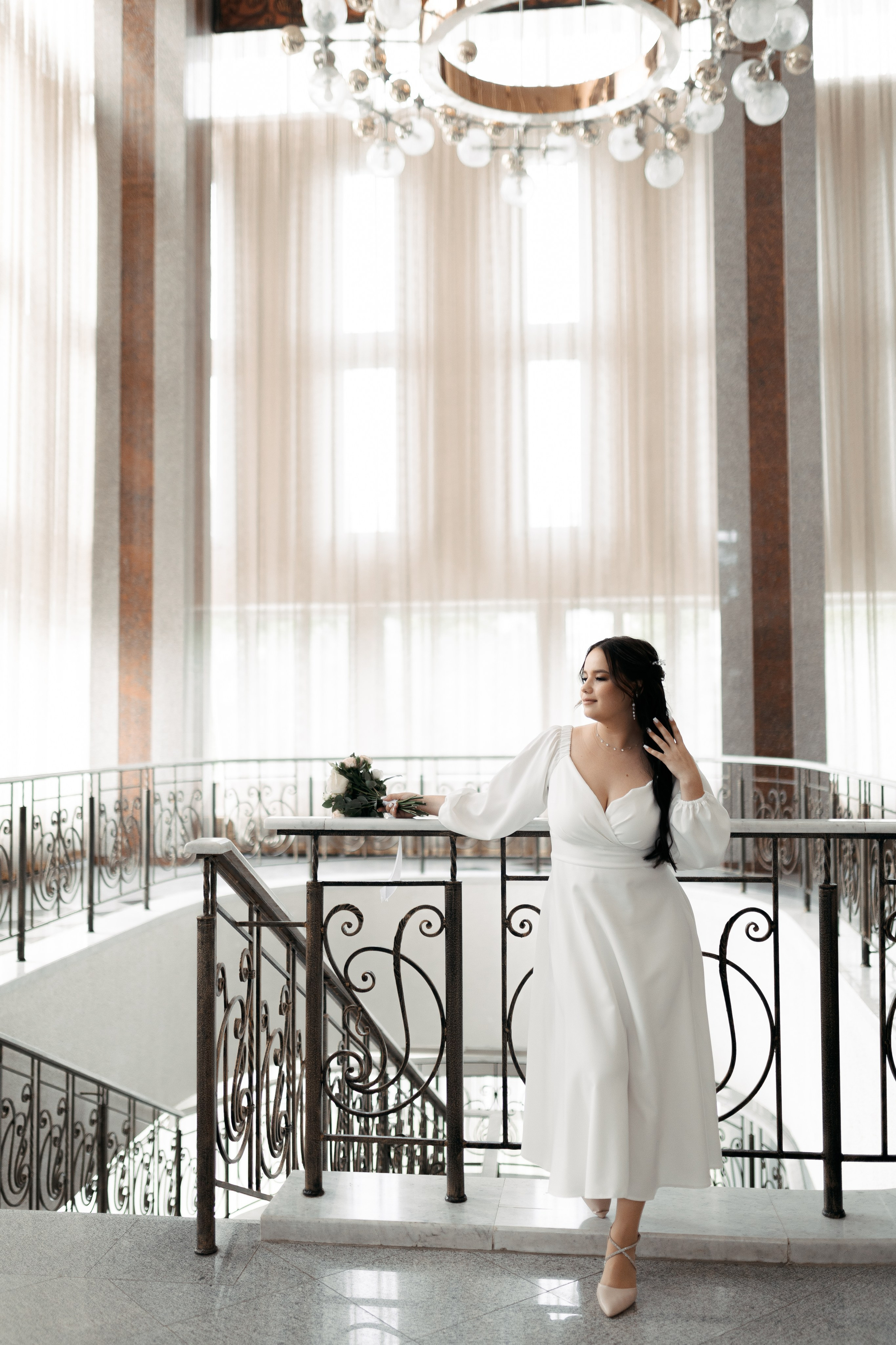 Свадебная фотосессия Йошкар Ола. Свадебный и семейный фотограф Баева Дарья, город Йошкар — Ола