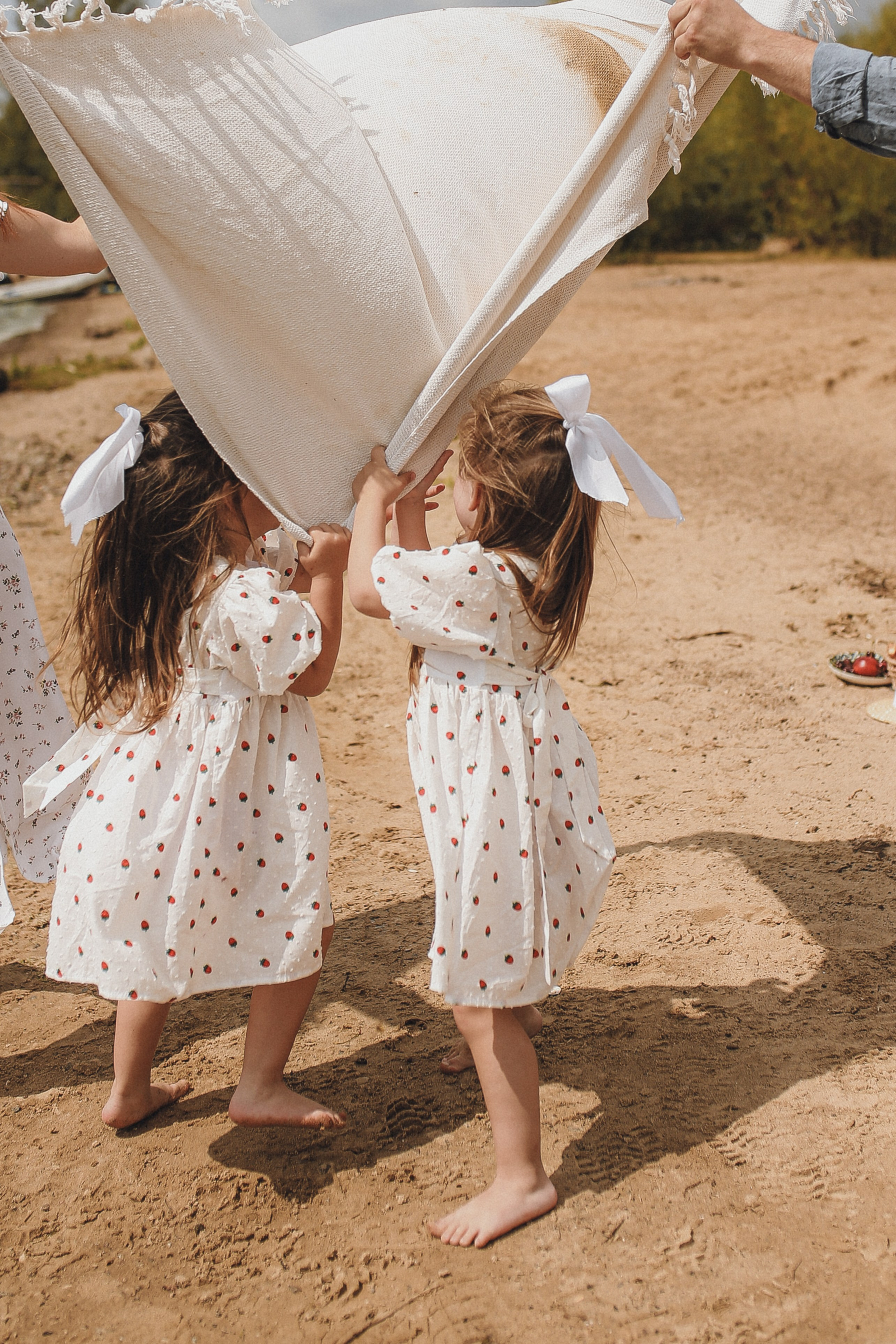 Семейная фотосессия, вдвоем , с детьми, бабушками и дедушками  Йошкар Ола. Свадебный и семейный фотограф Баева Дарья, город Йошкар — Ола