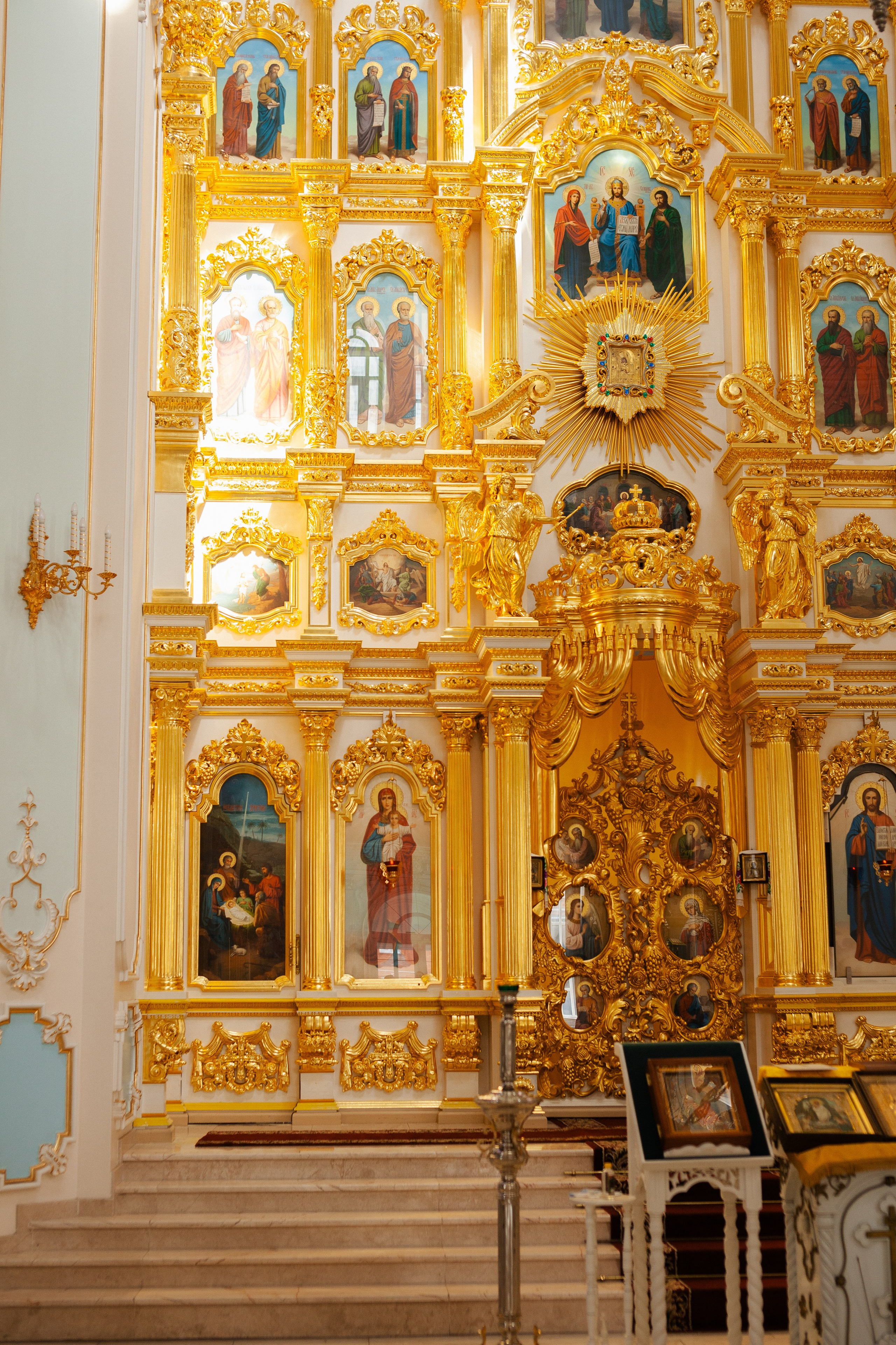 Крещение. Фотограф Ростов-на-Дону Свадебный Фотограф в Ростове Ксения Орлова