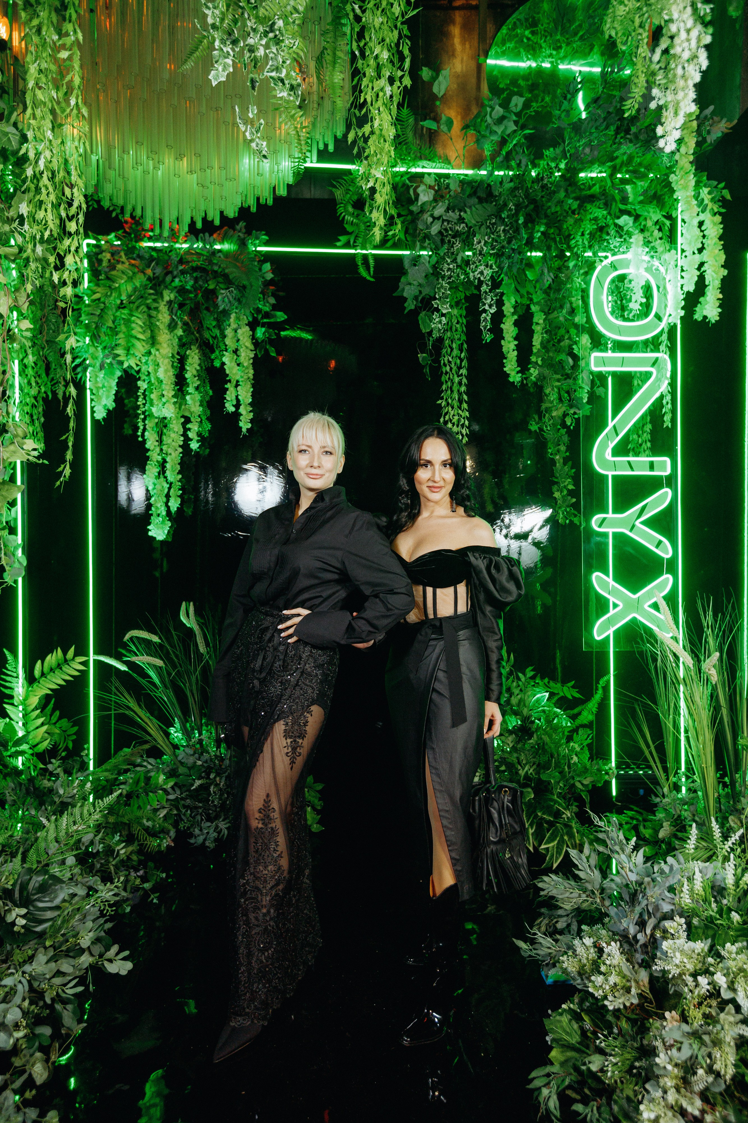 ONYX BLACK [Презентация Жилого Комплекса]. СВОИ. ФОТООТЧЕТЫ-СОБЫТИЯ-МЕСТА