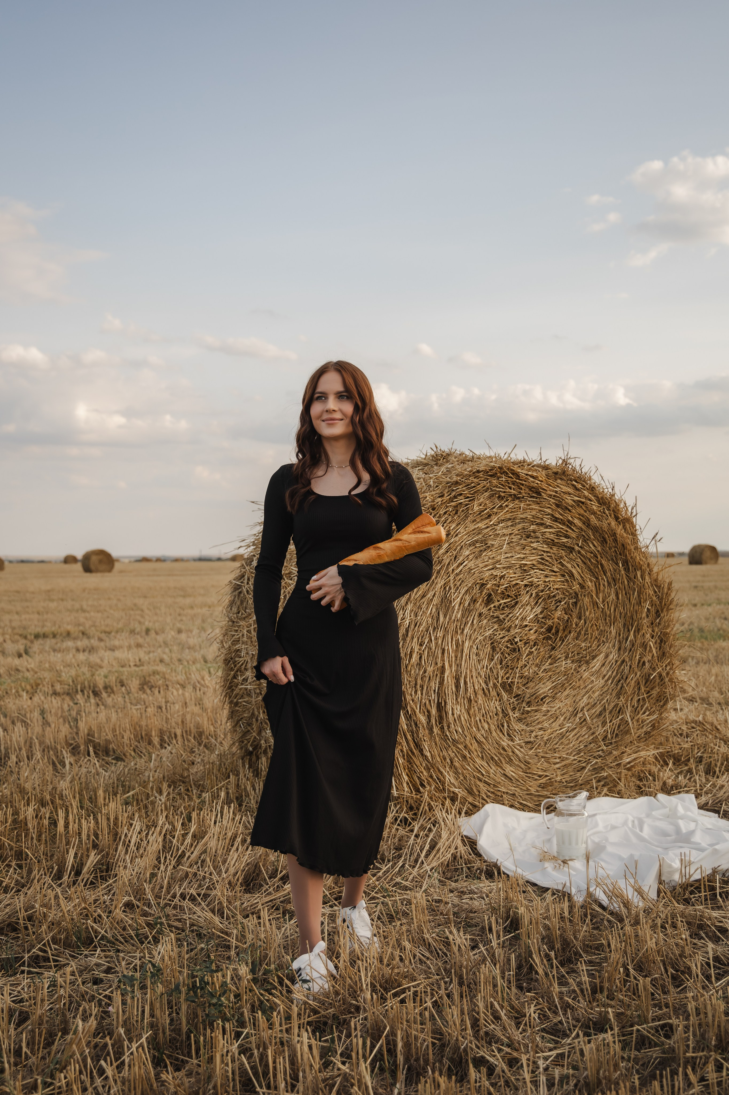 Наталья. Фотограф Анастасия Борисова