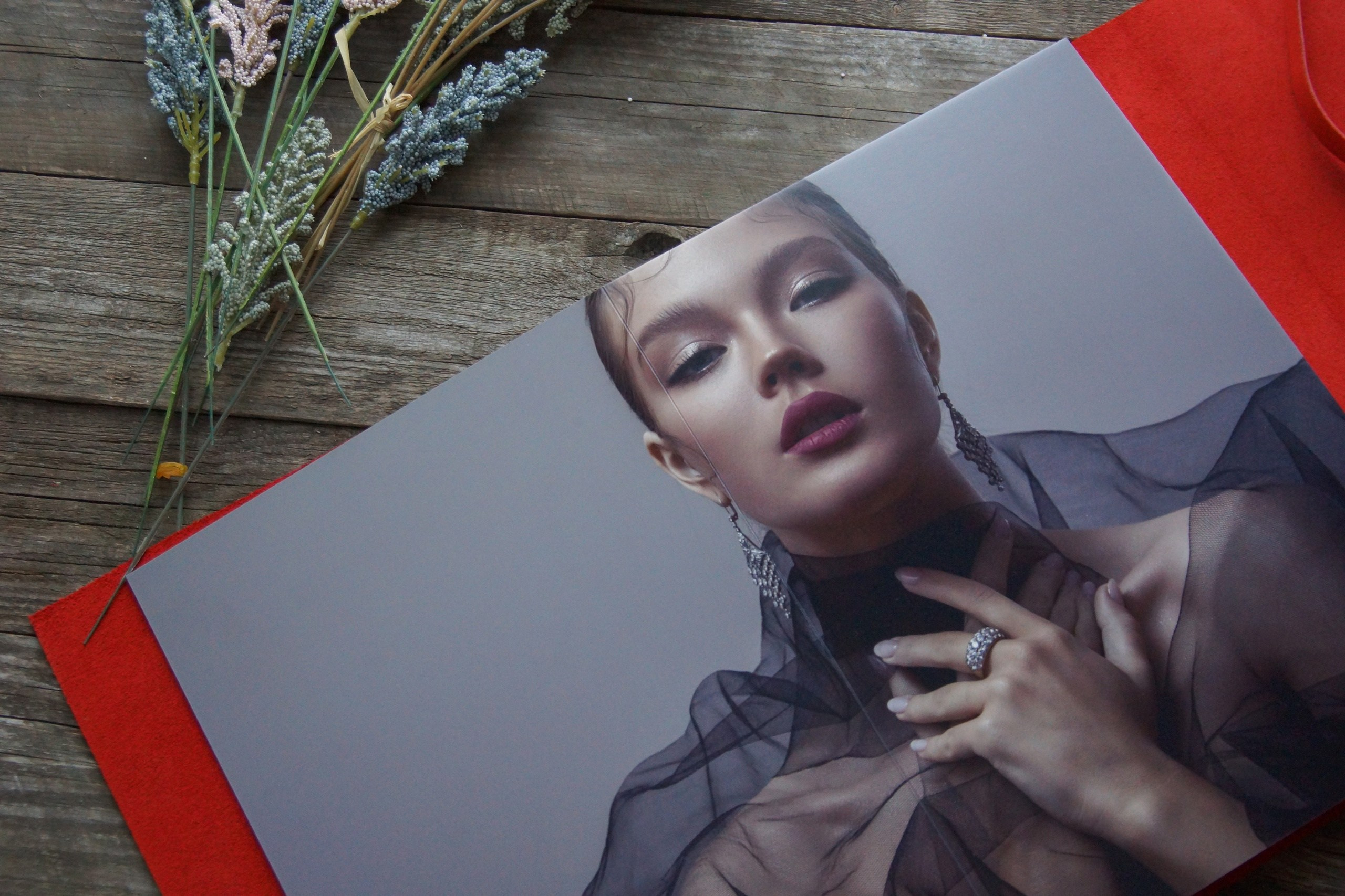 Wedding Book. Свадебный, семейный фотограф в Санкт-Петербурге