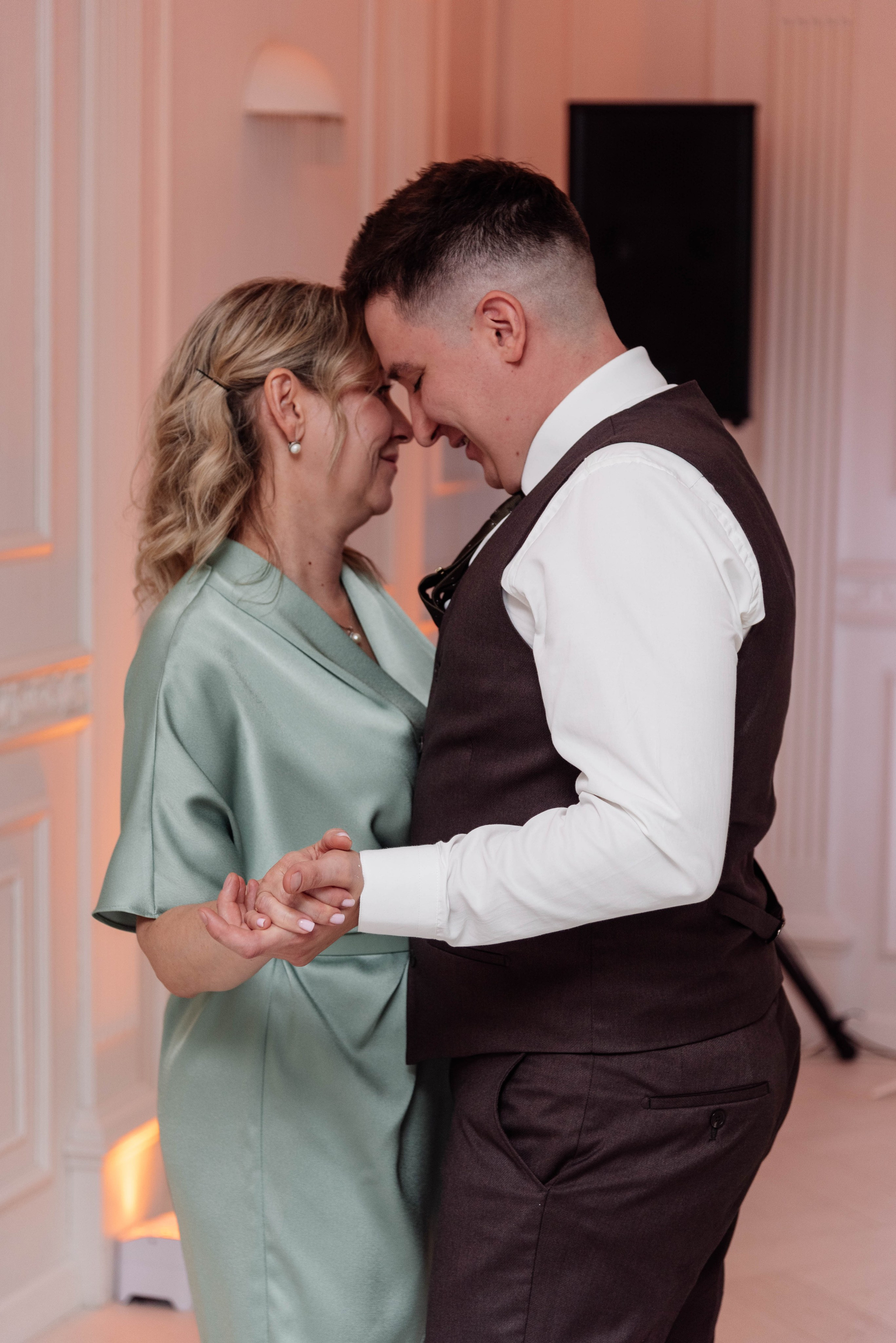 Екатерина и Роман. Фотограф в Новосибирске