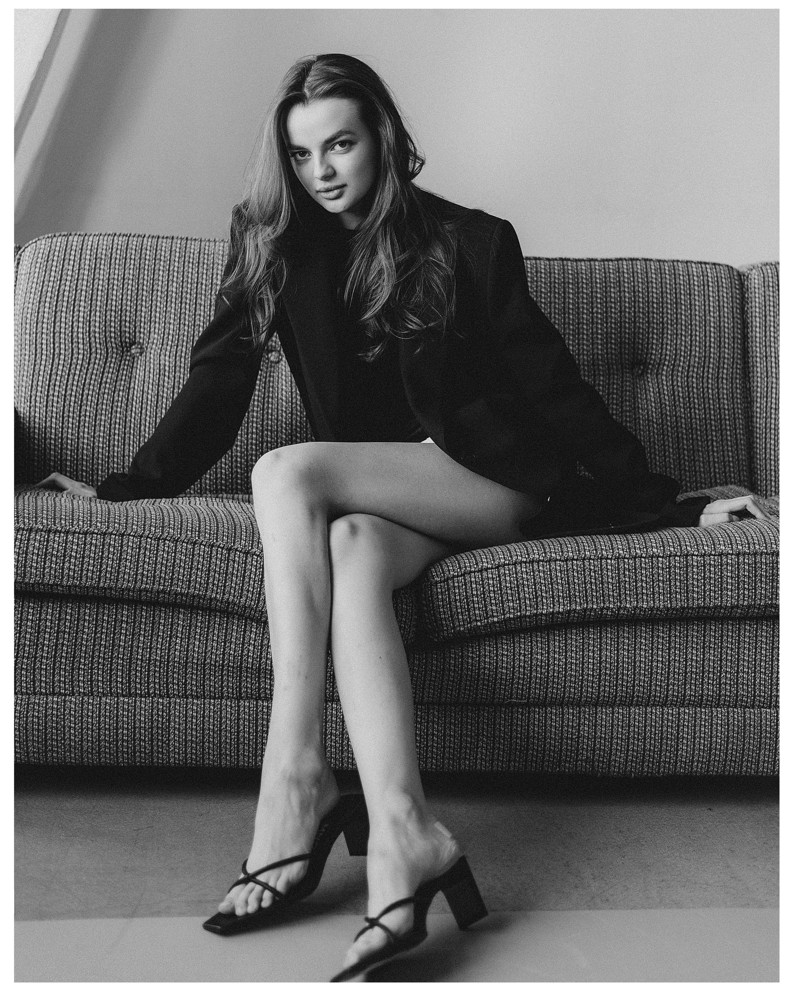 Sasha. Фотограф Мария Яскевич | Photographer Moscow