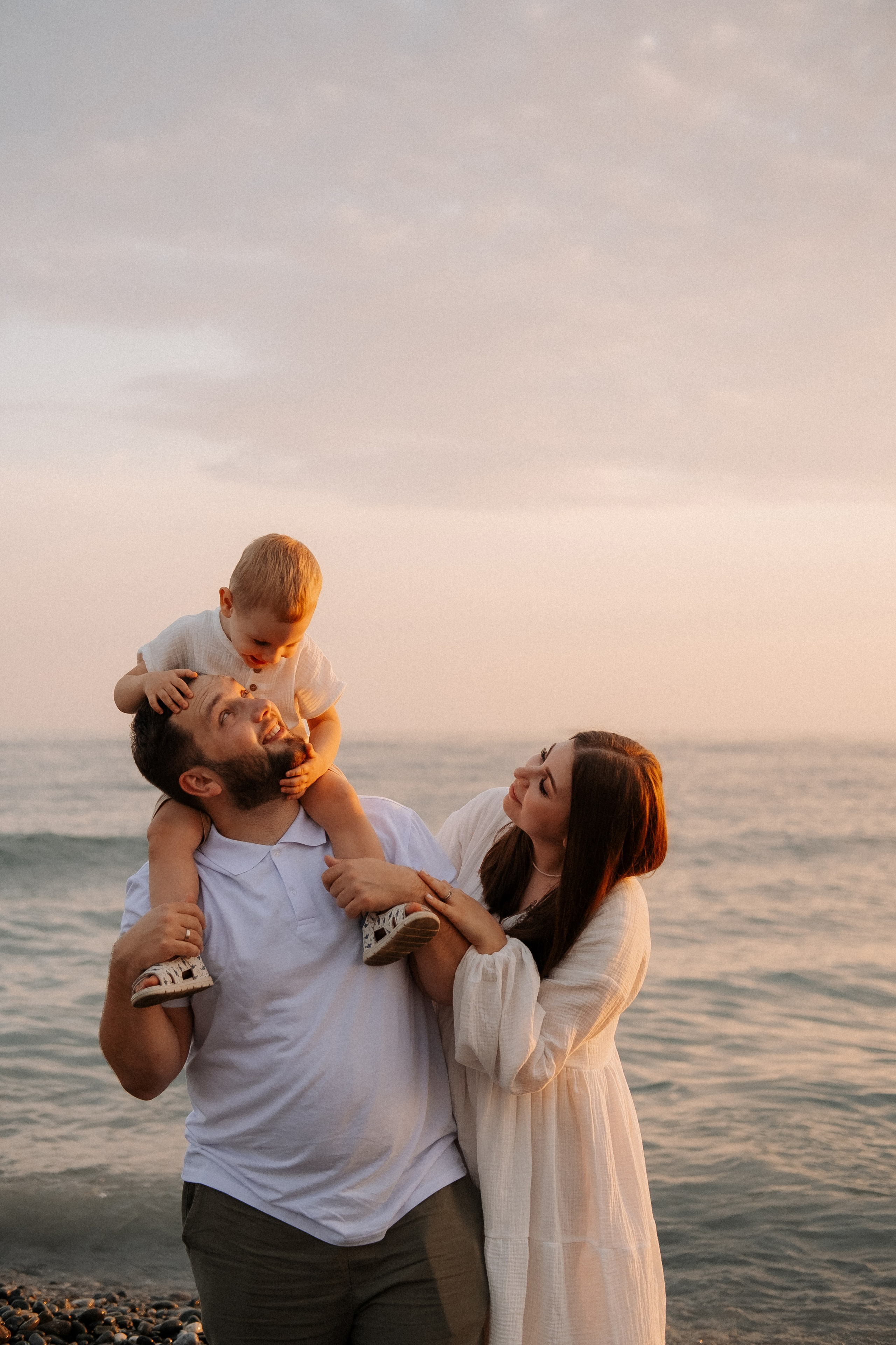 Семейные фотосессии в Сочи, Сириус и на Красной поляне. Семейный, свадебный фотограф Сочи, Адлер, Красная поляна