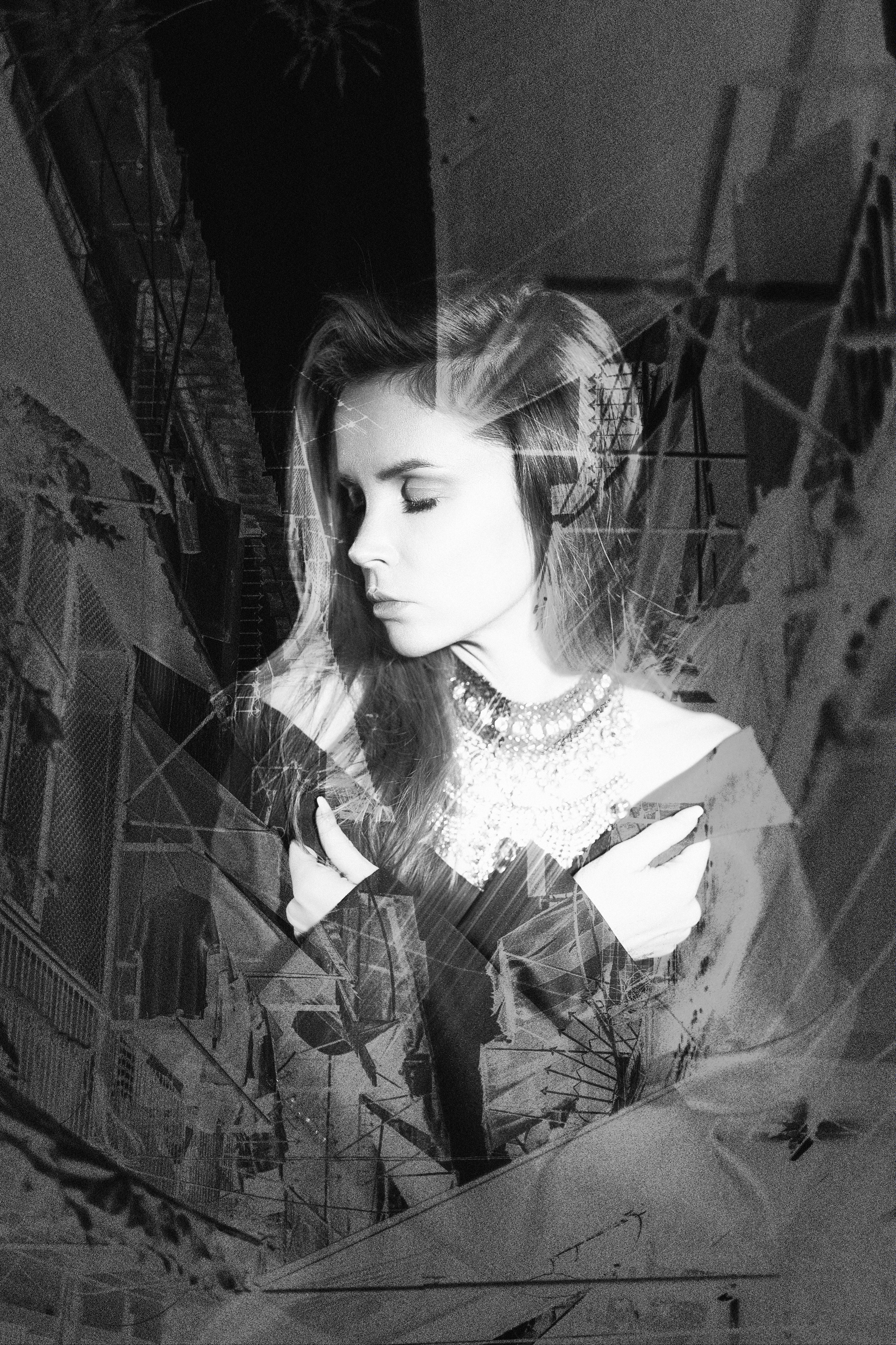 Arts. Фотограф в Москве Десятова Ксения