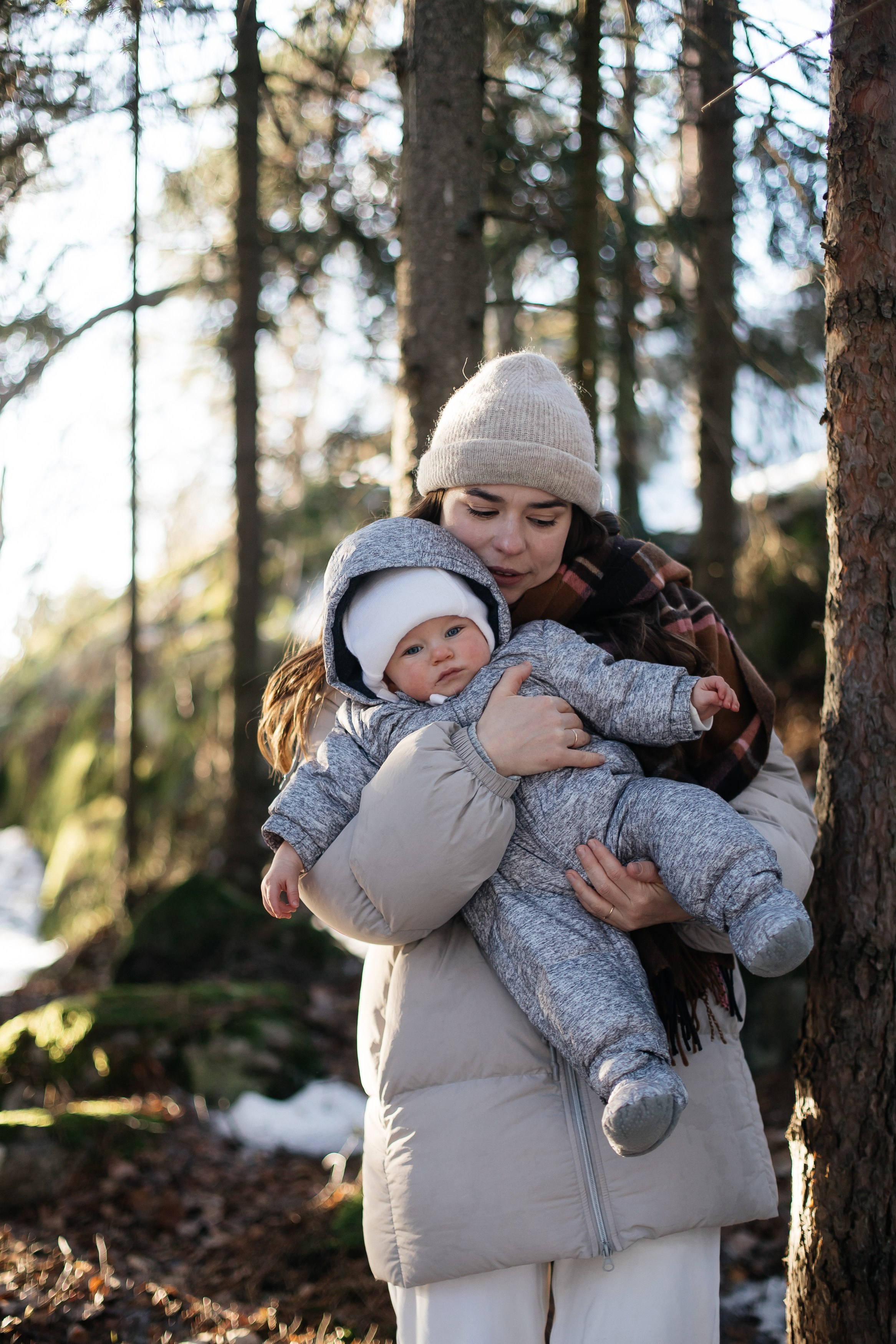 Saveliy & family. Family and portrait photographer Helsinki