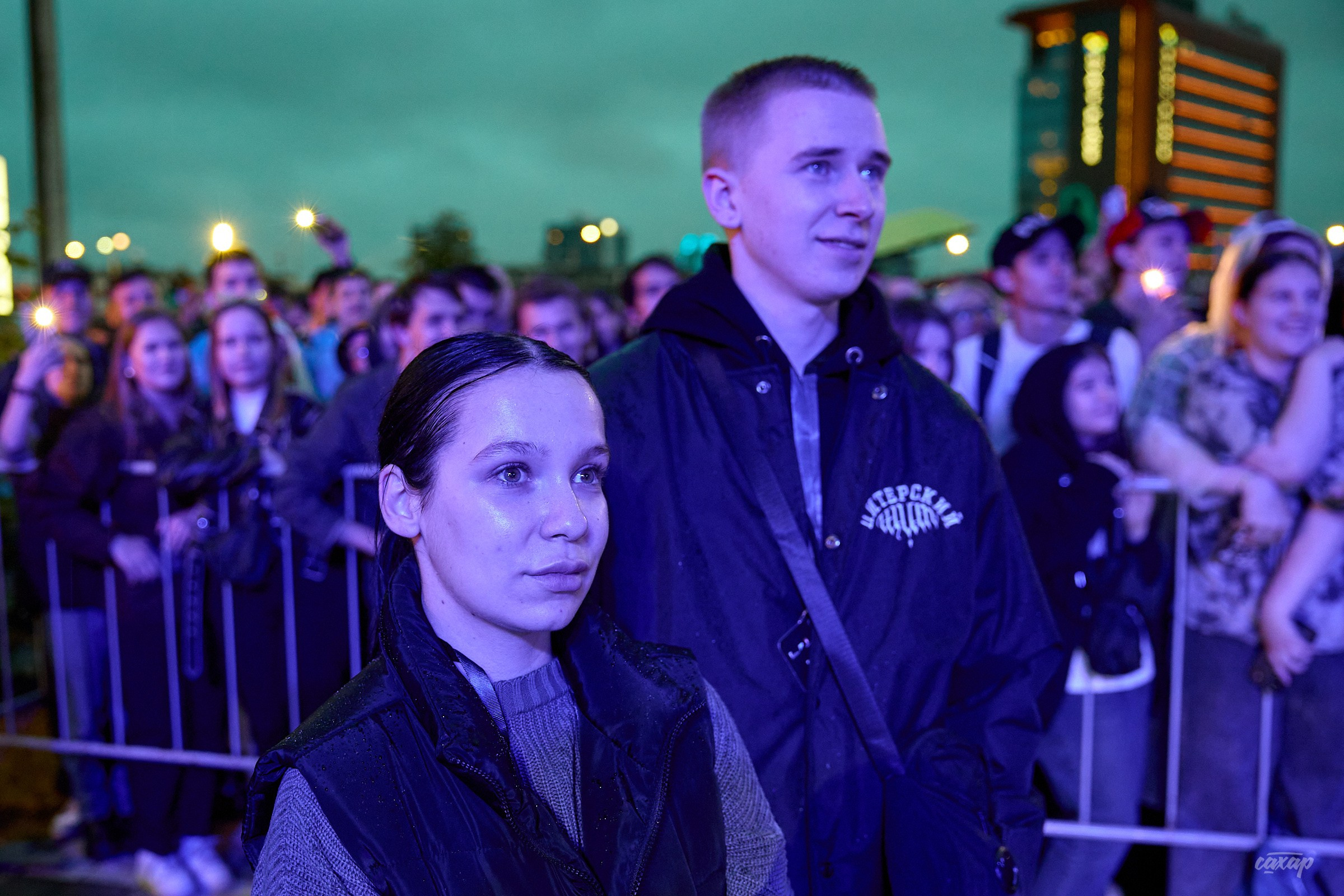 Sqwoz Bab. Профессиональный фотограф в Екатеринбурге Юра Сахар