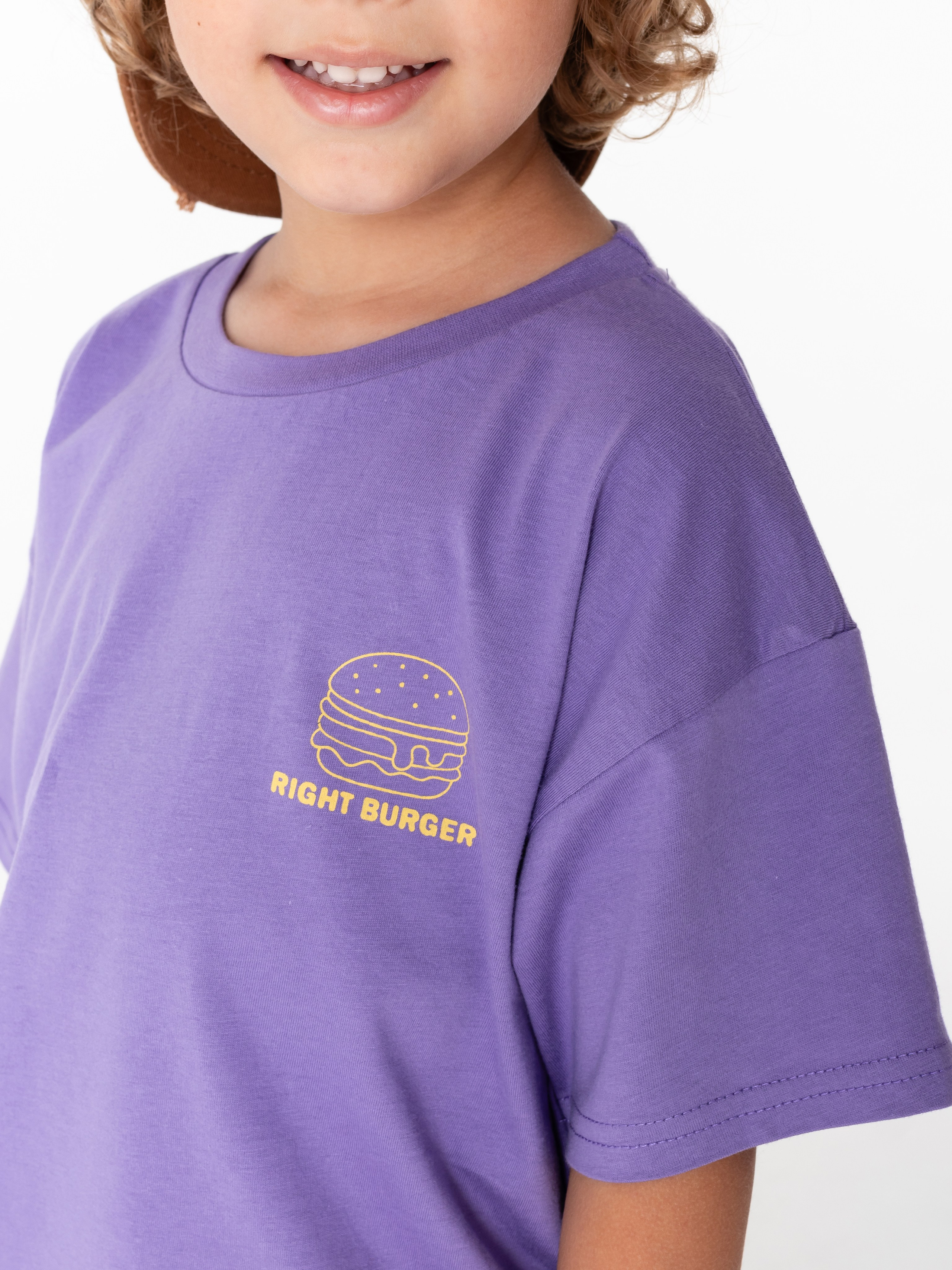 Дет. футболки. Фотограф в Краснодаре Арина Кудряшова