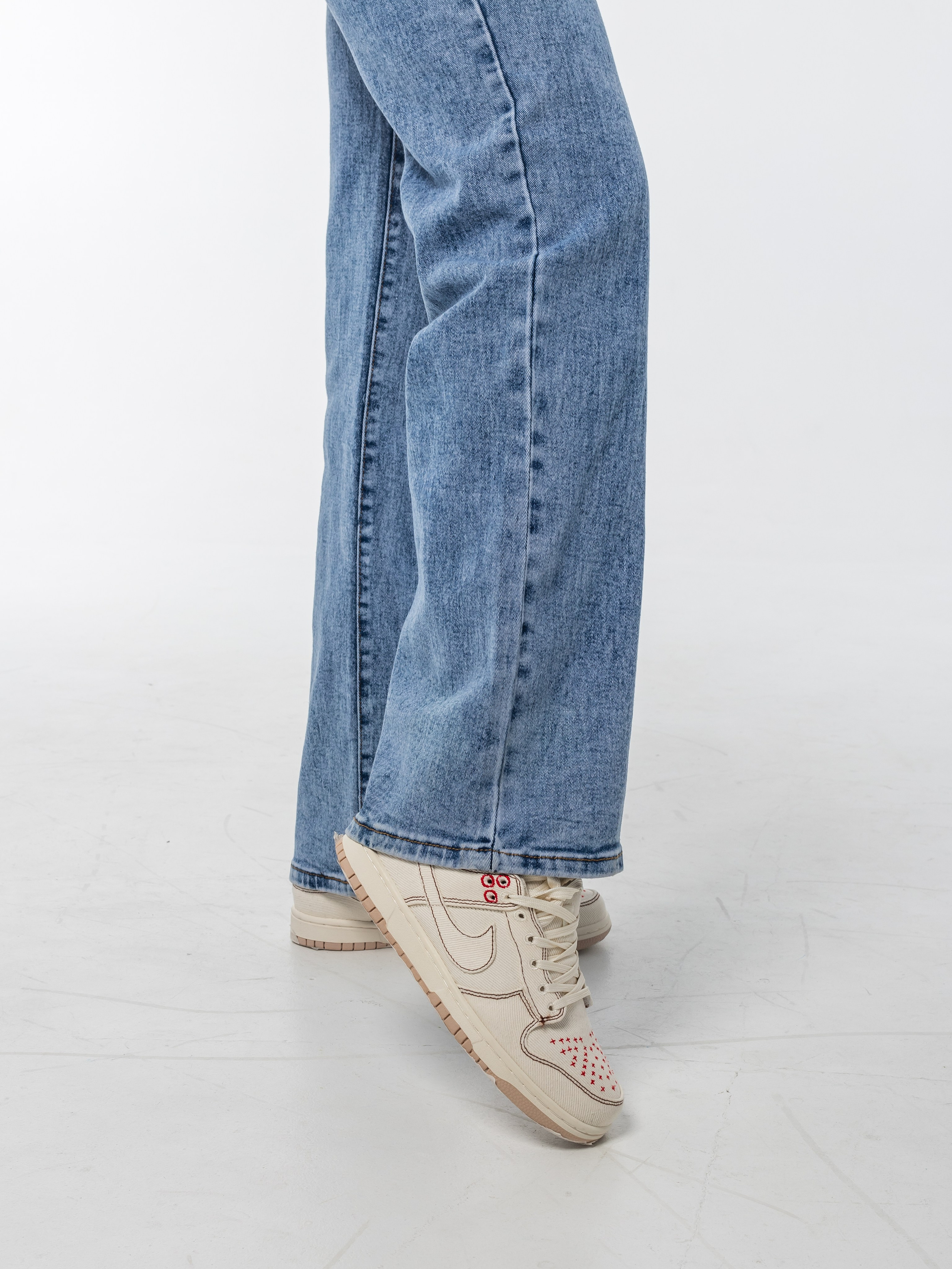 Джинсы. Фотограф в Краснодаре Арина Кудряшова