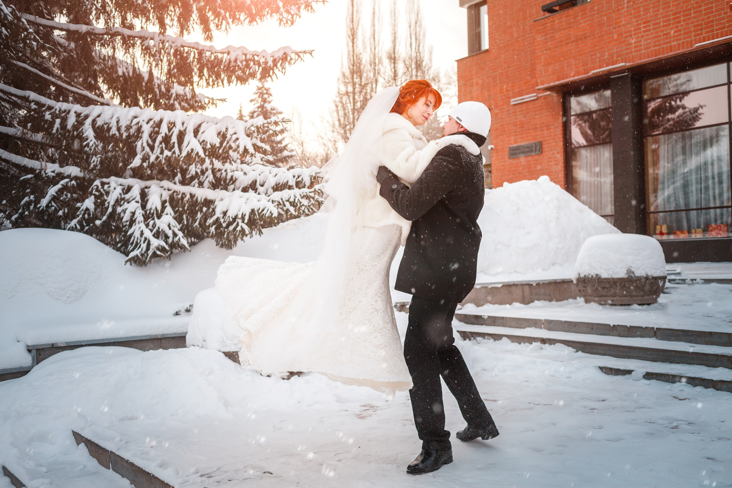 Антон и Таня. Семейный и детский фотограф в Екатеринбурге Оксана Пипкина