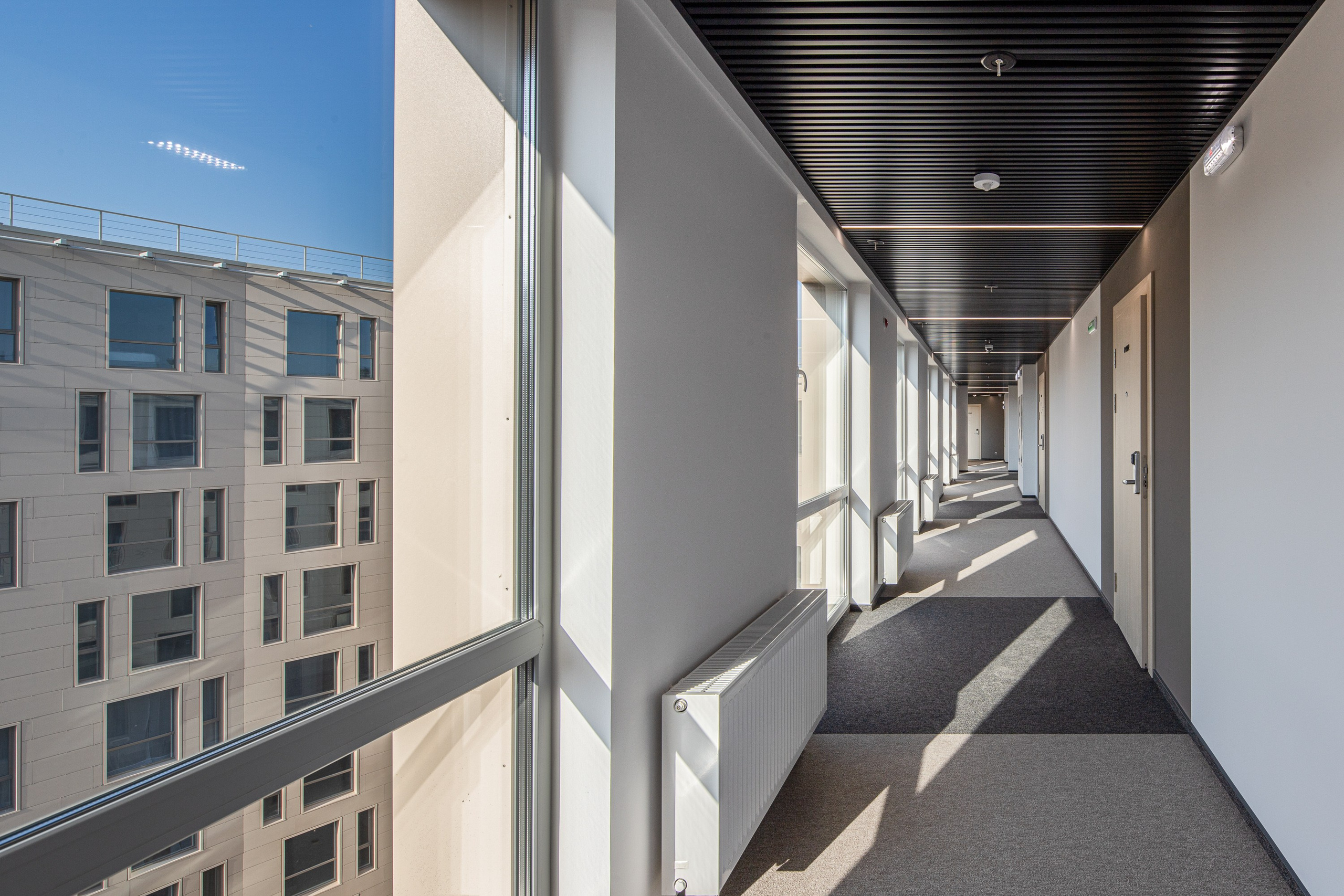 Commercial Estate. REMAG Real estate photography, Architectural, Industrial Texas