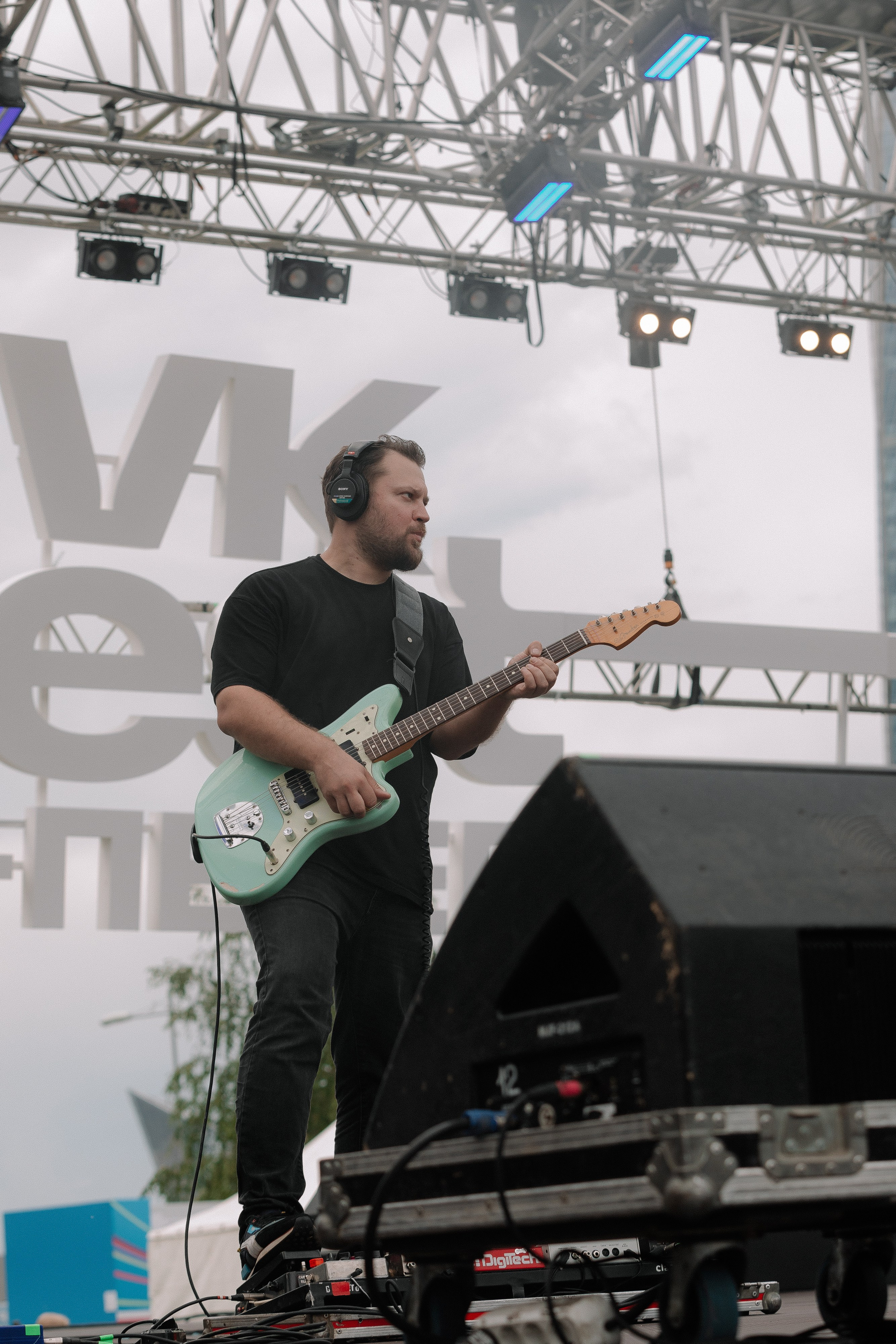 VK1'23. Фотограф в Санкт-Петербурге