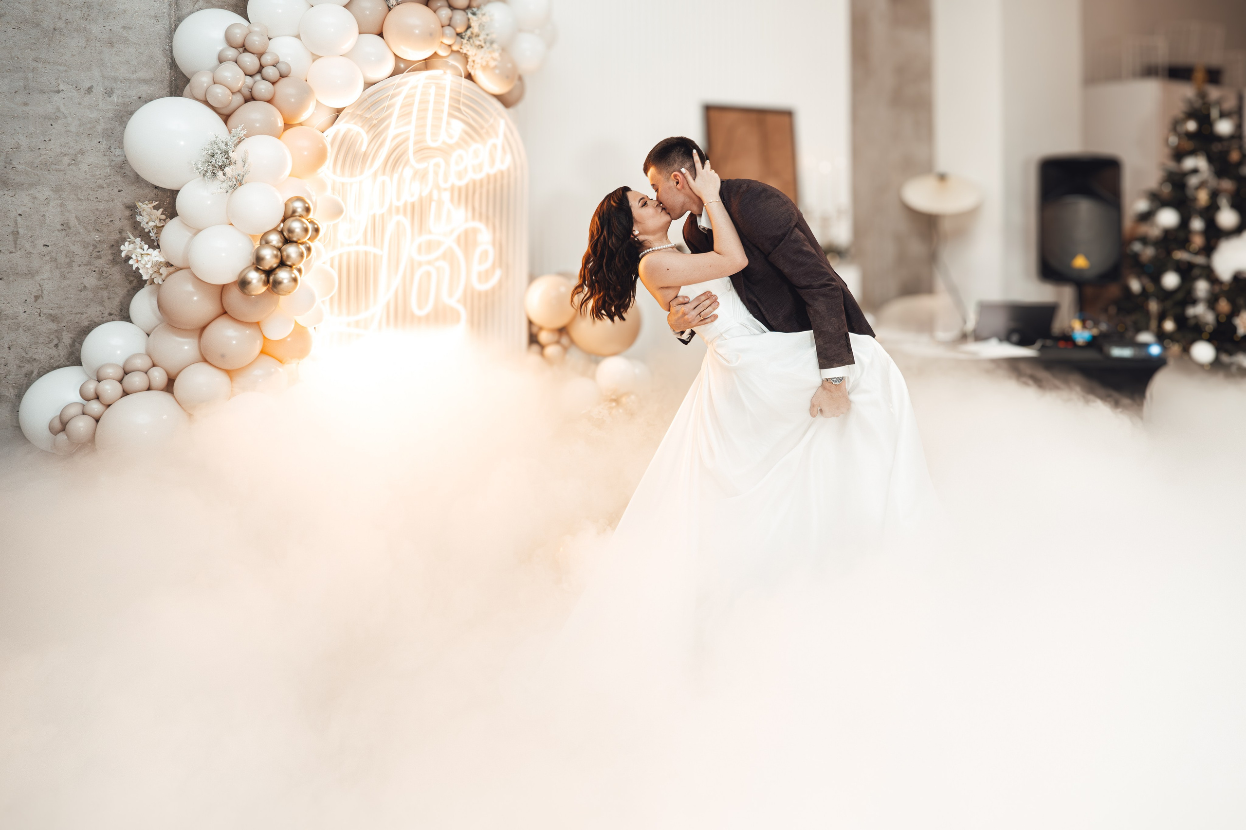 Wedding day (A&A). Репортажный фотограф в Москве Легкая Софья